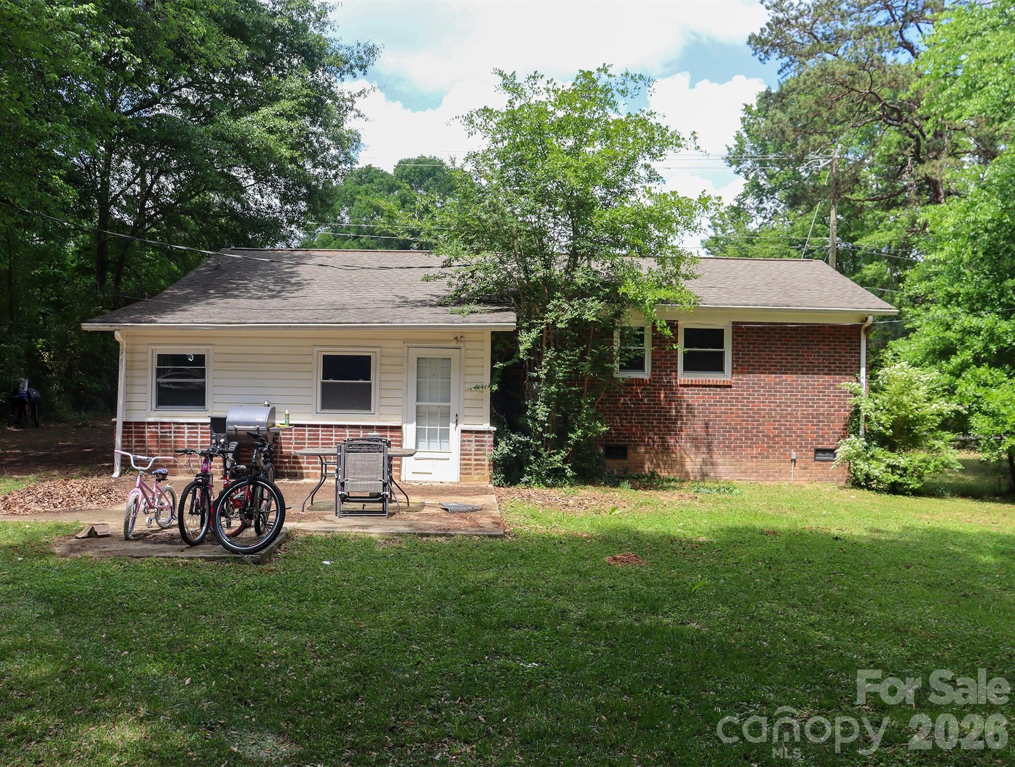 Craig Gardens - Residential