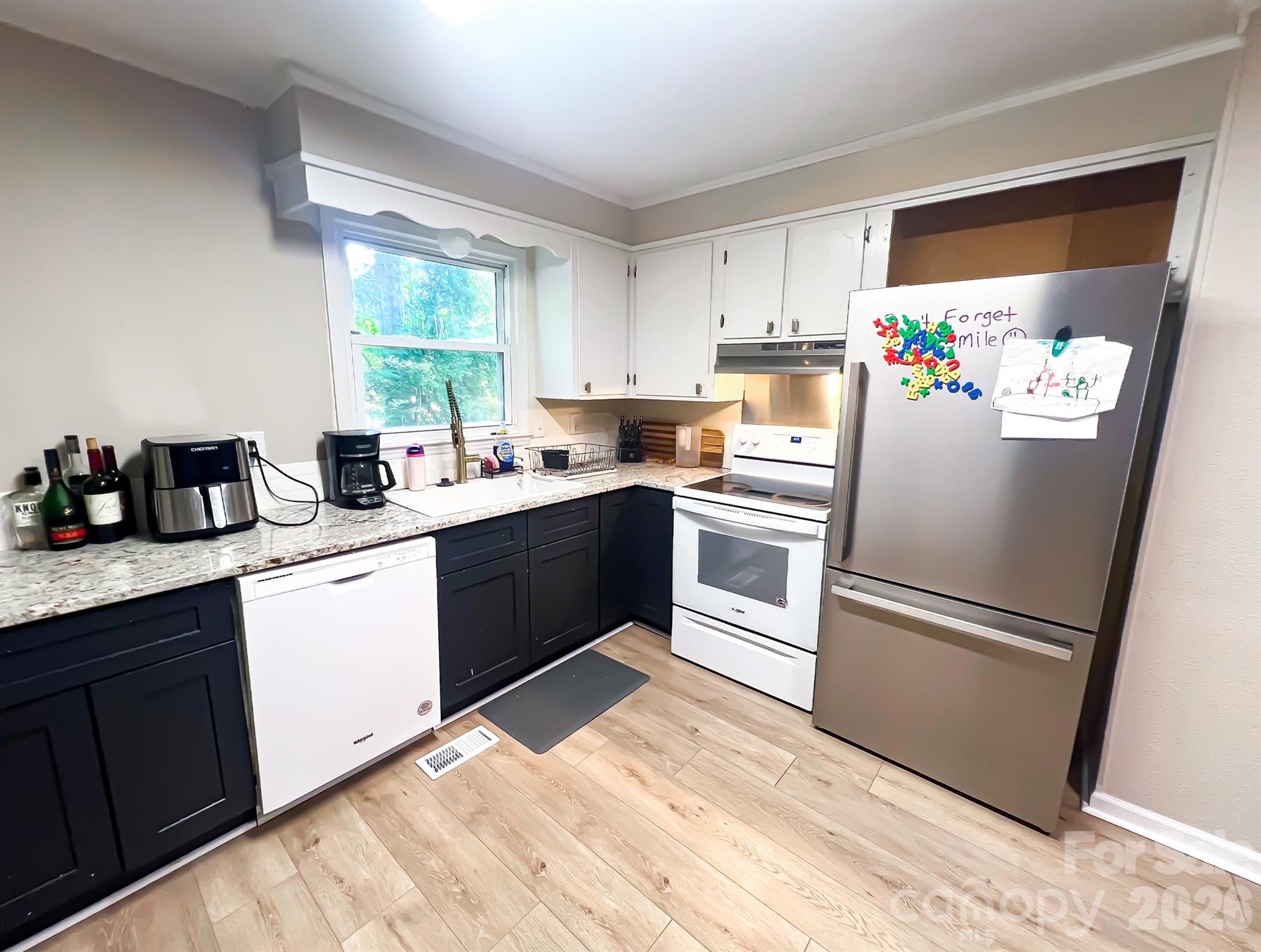 Craig Gardens - Residential