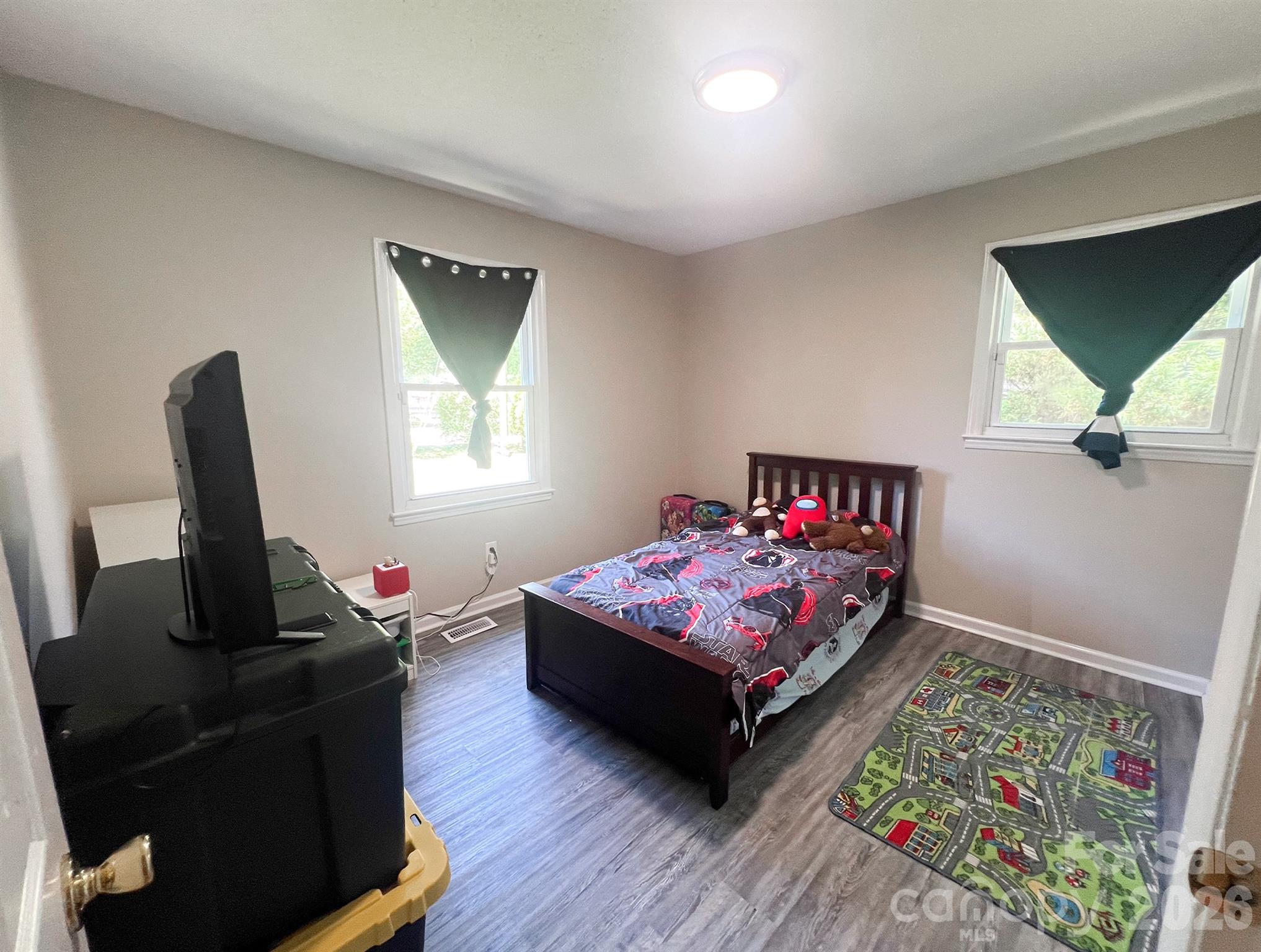 Craig Gardens - Residential
