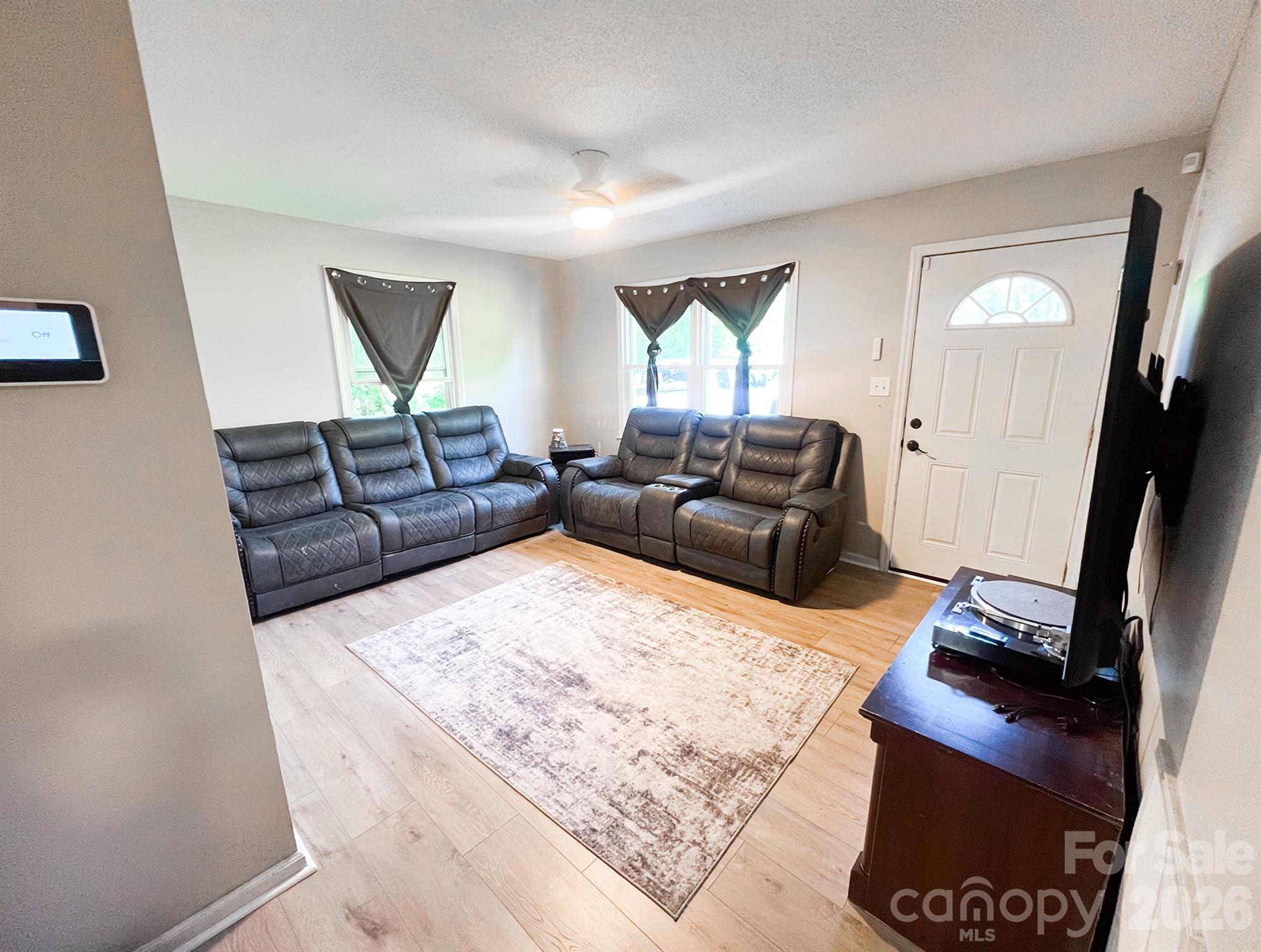 Craig Gardens - Residential