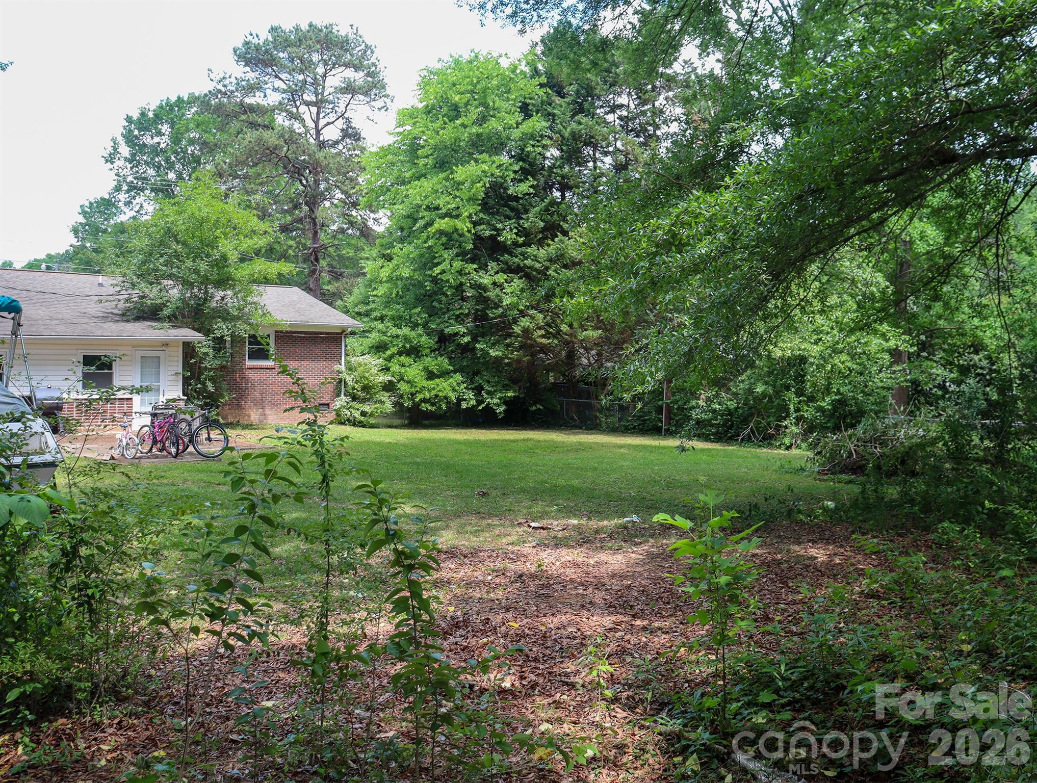 Craig Gardens - Residential