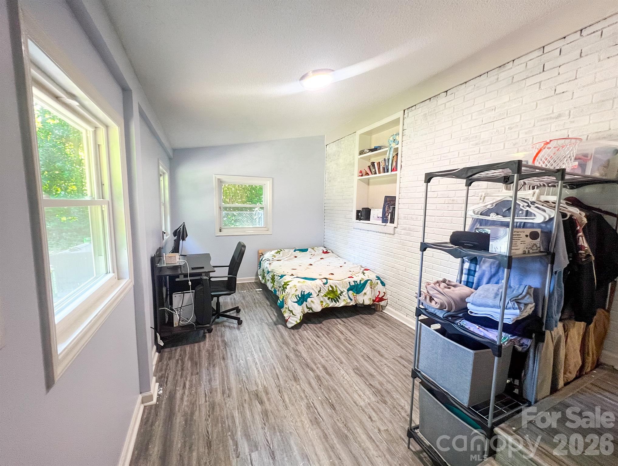 Craig Gardens - Residential