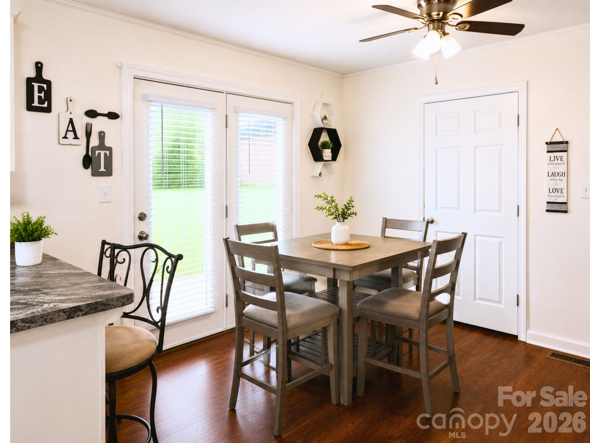 2109 Fernwood Drive