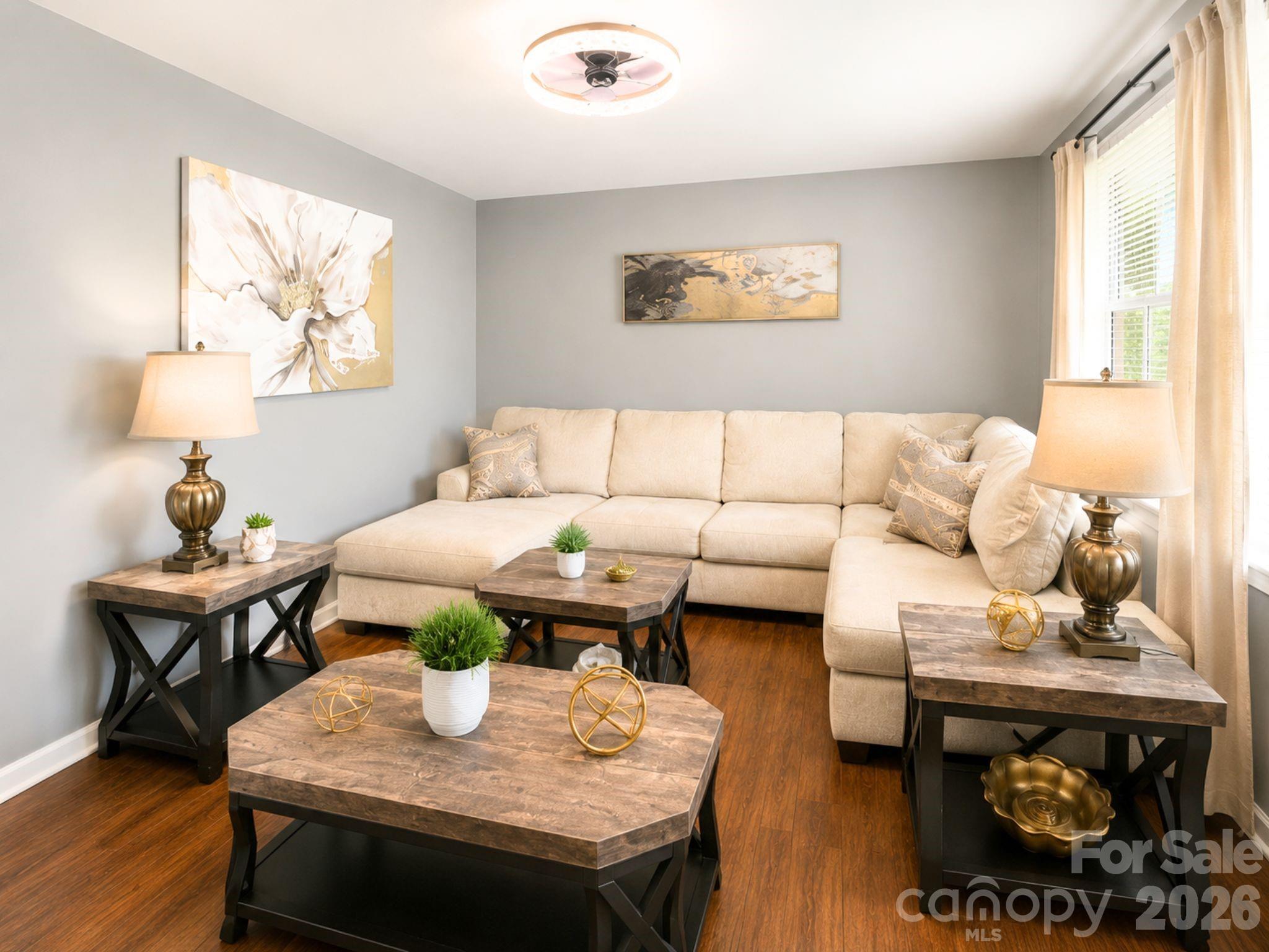 2109 Fernwood Drive