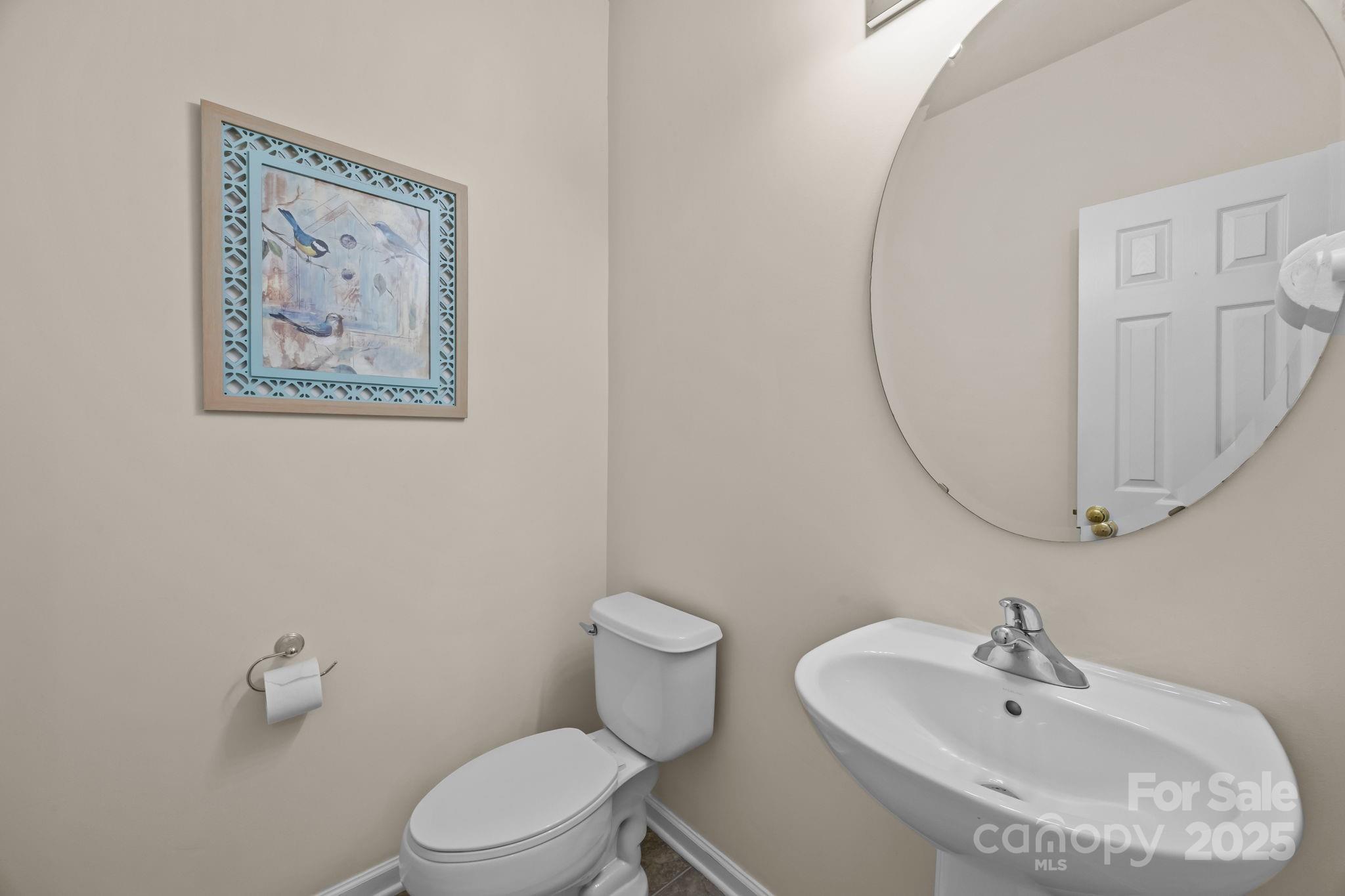 Cascades - Residential