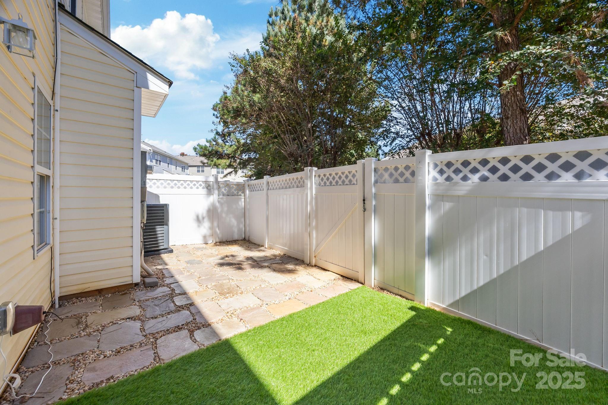 Cascades - Residential