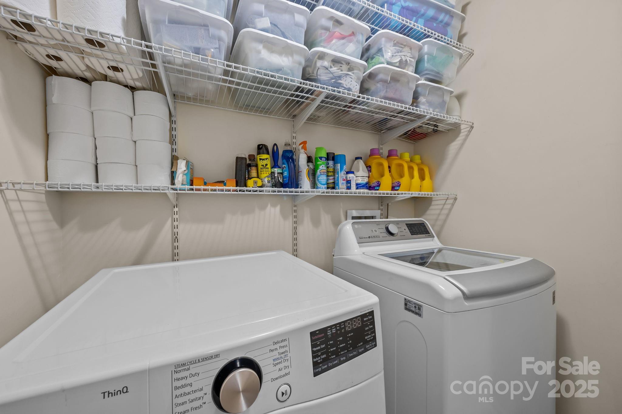 Cascades - Residential