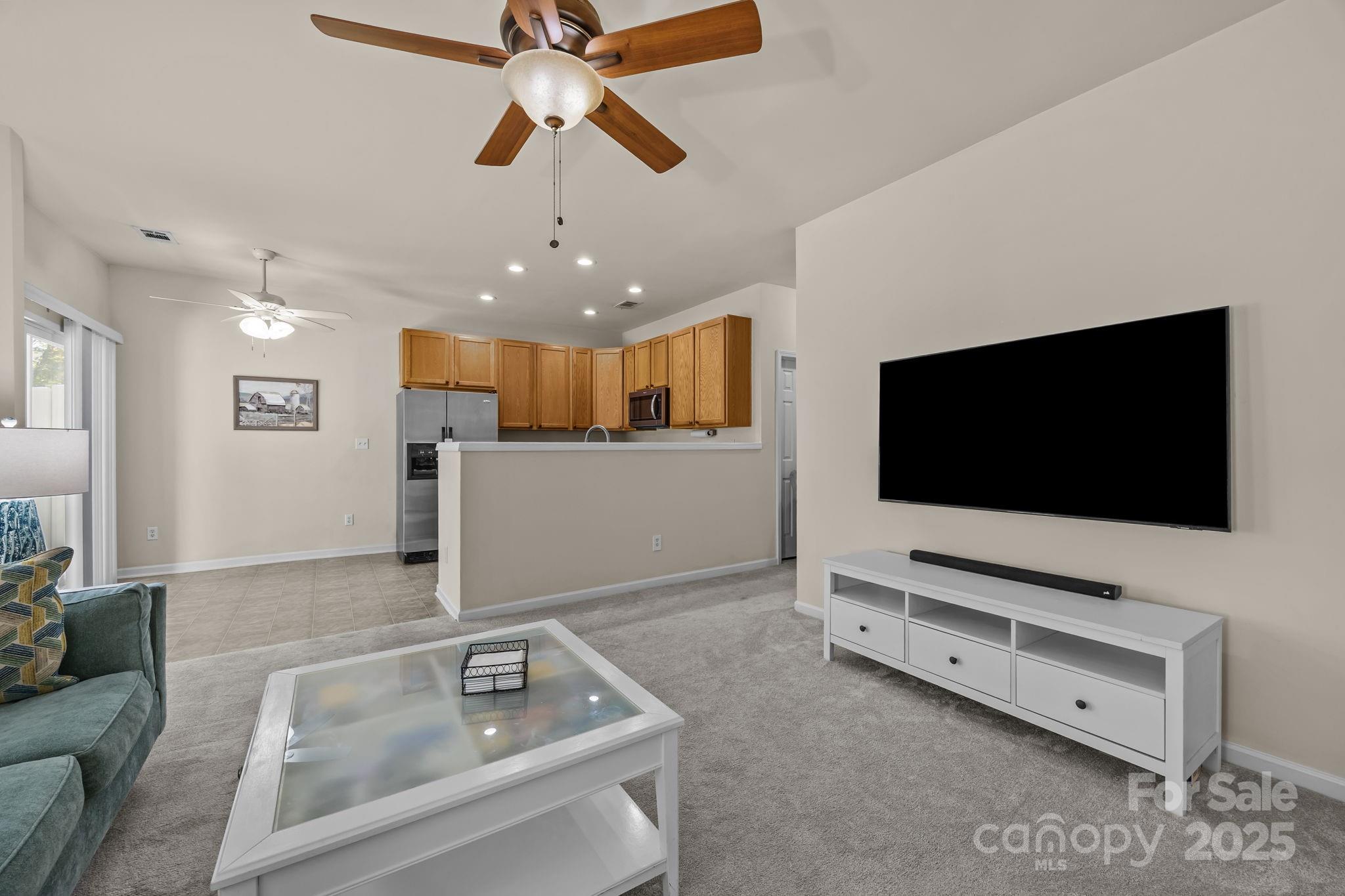 Cascades - Residential