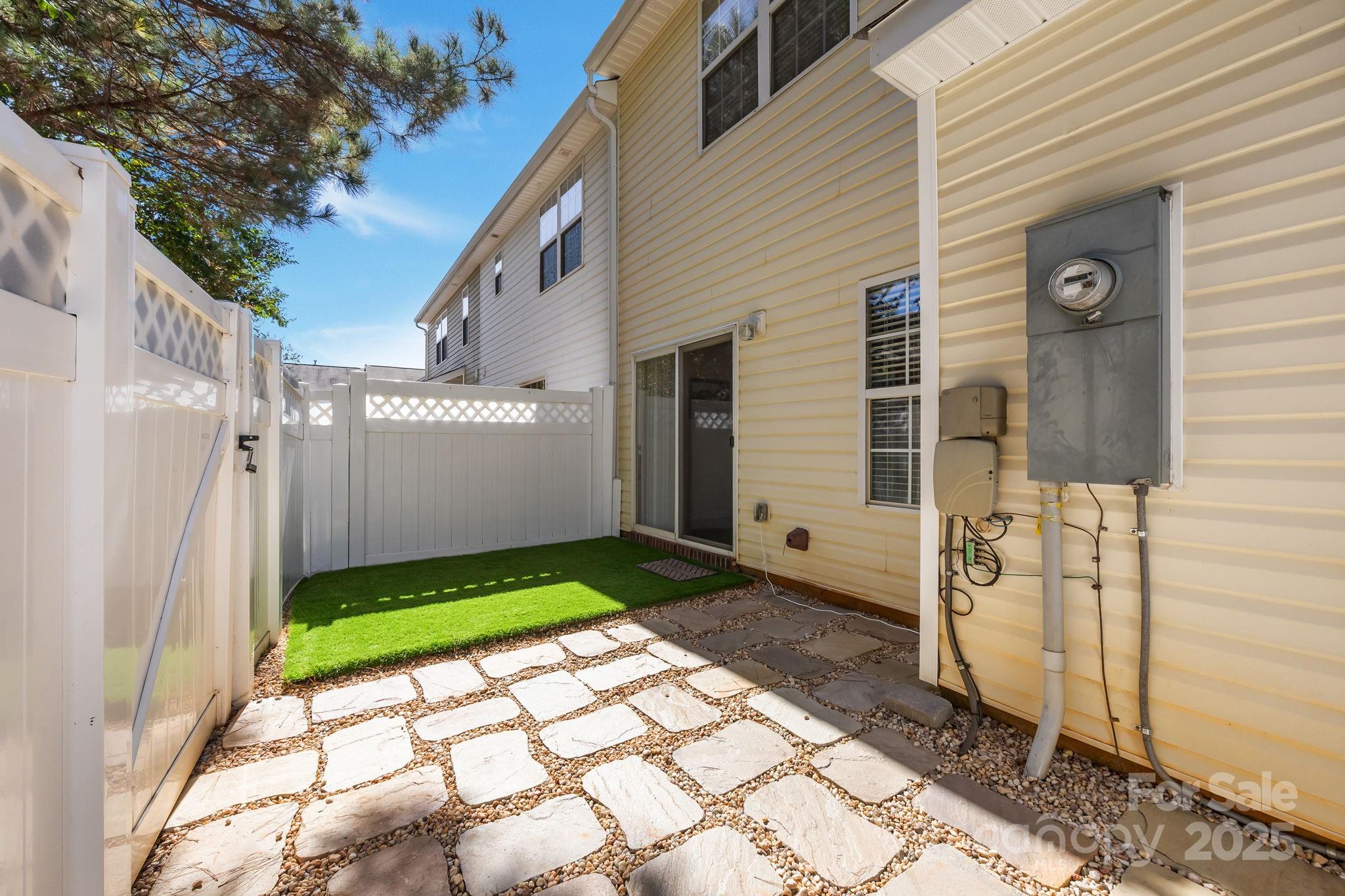 Cascades - Residential