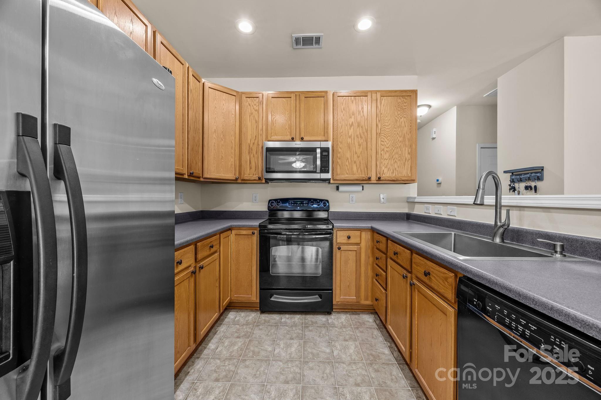 Cascades - Residential