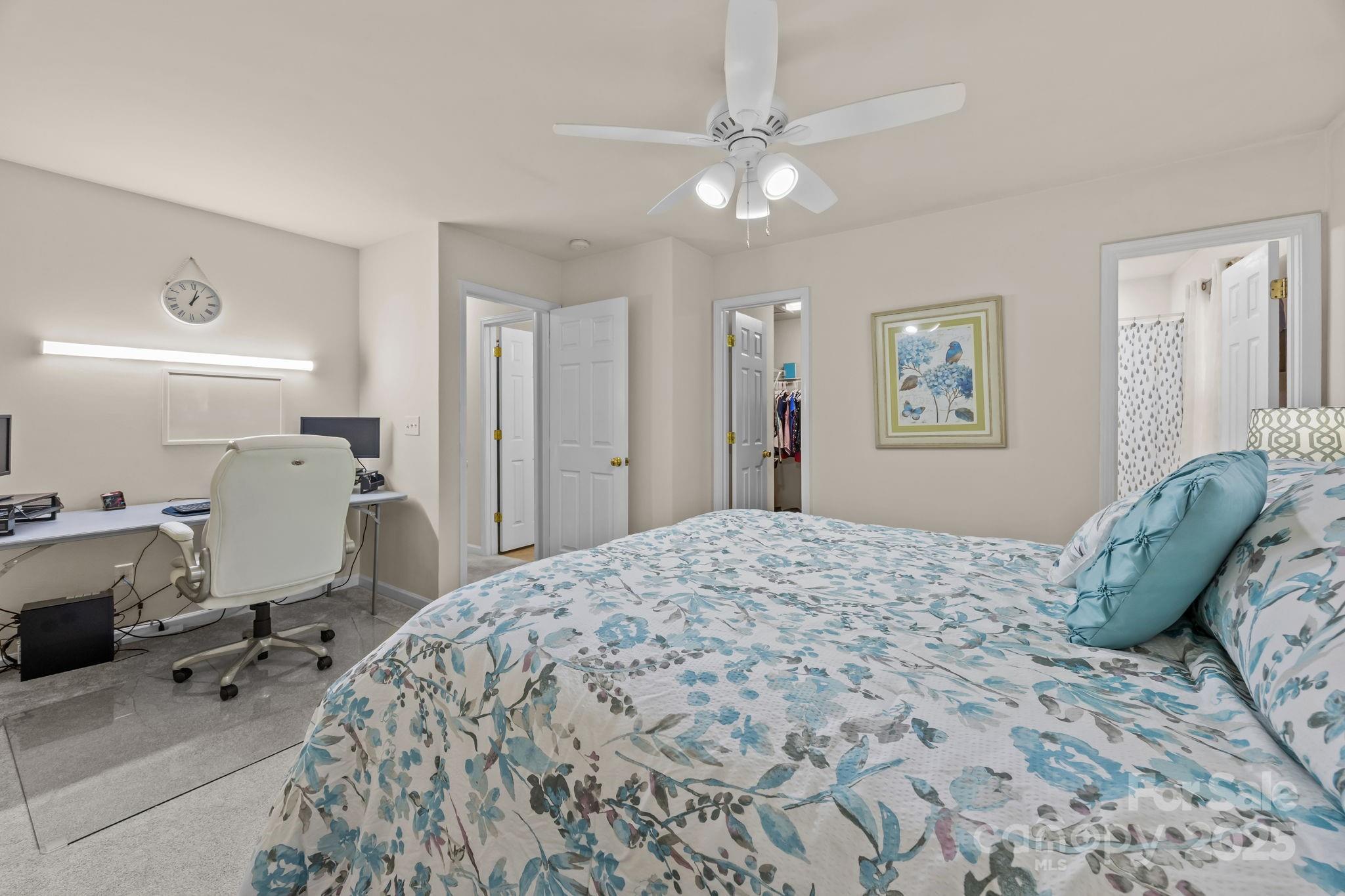 Cascades - Residential