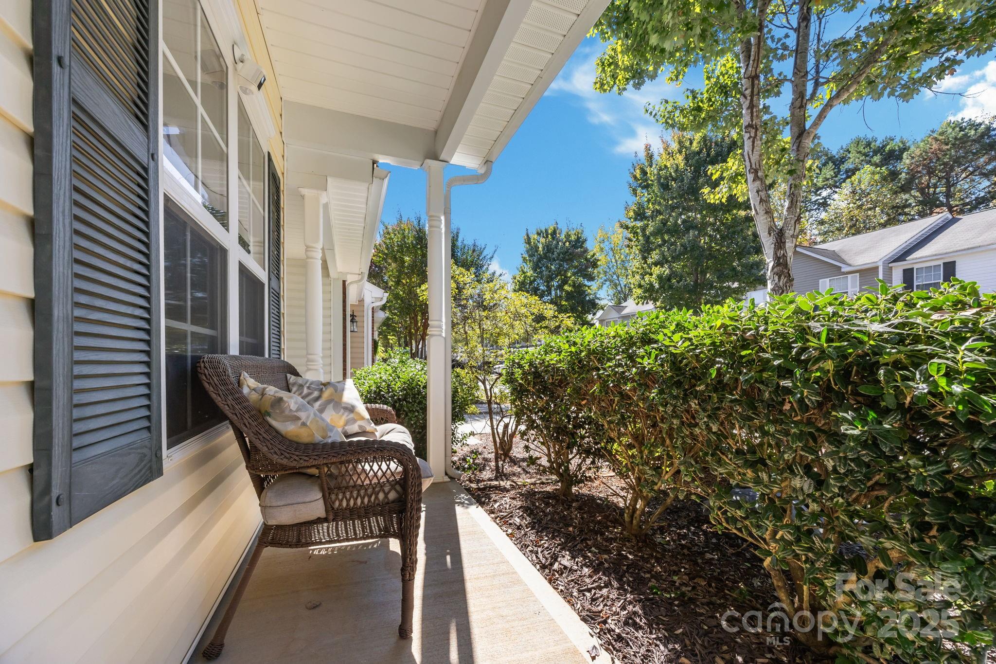 Cascades - Residential