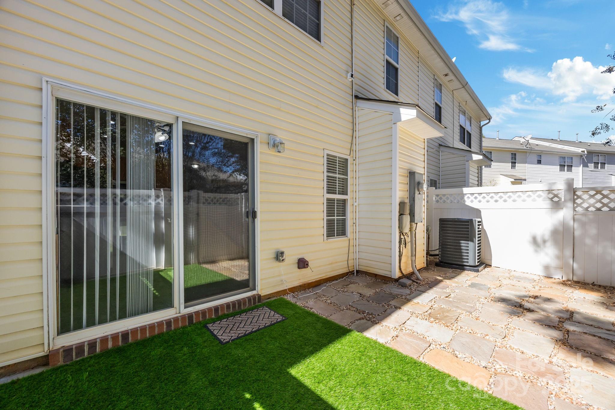 Cascades - Residential