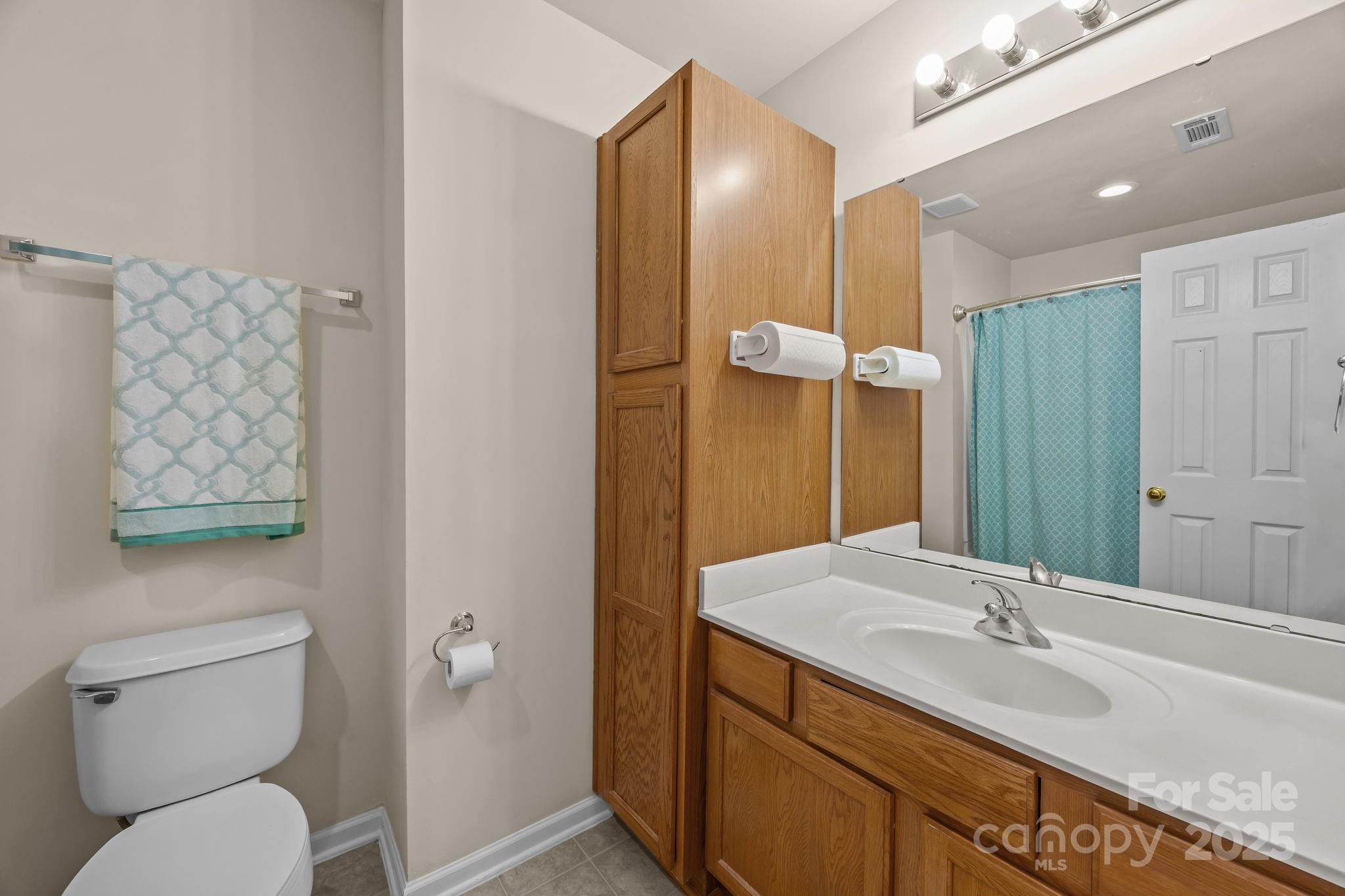 Cascades - Residential