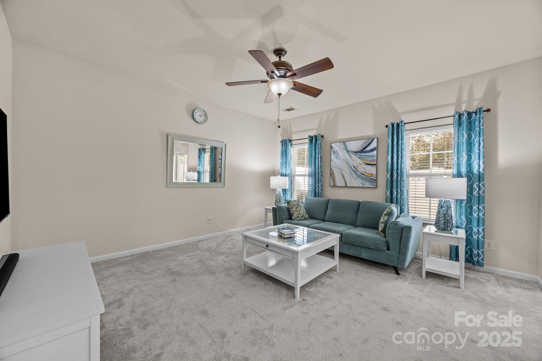 Cascades - Residential