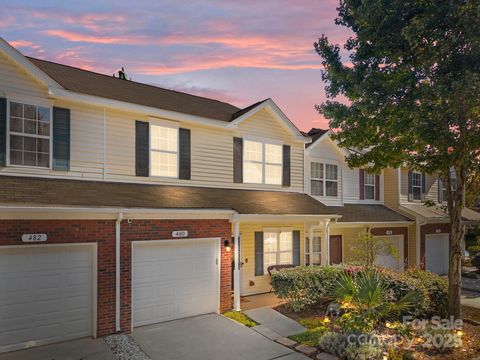 480 Delta Drive 6162/480 Fort Mill SC 29715