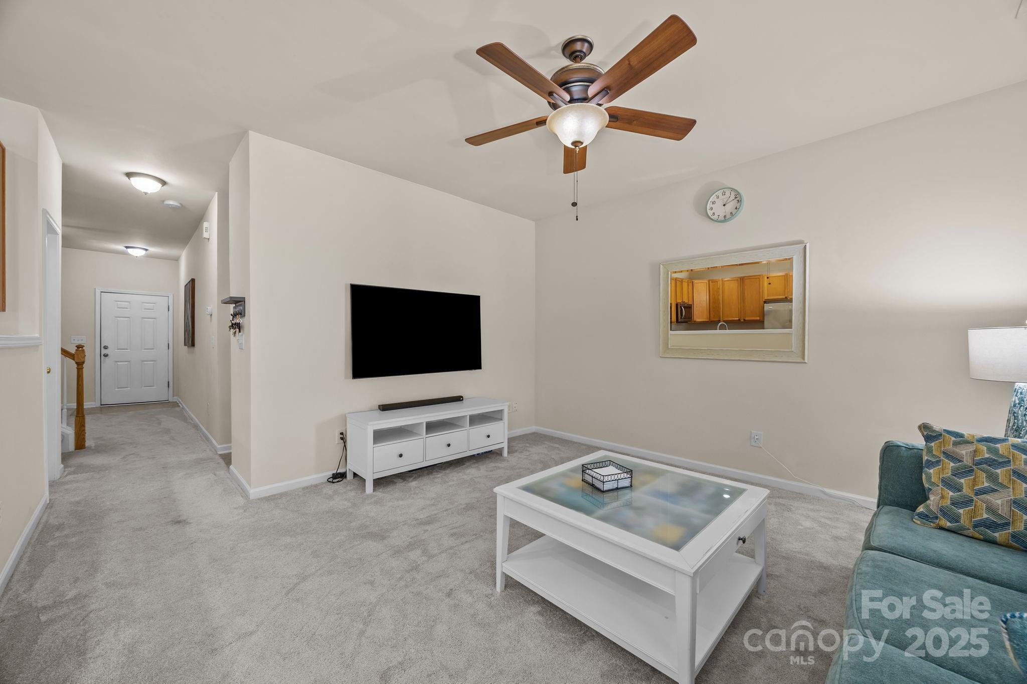 Cascades - Residential