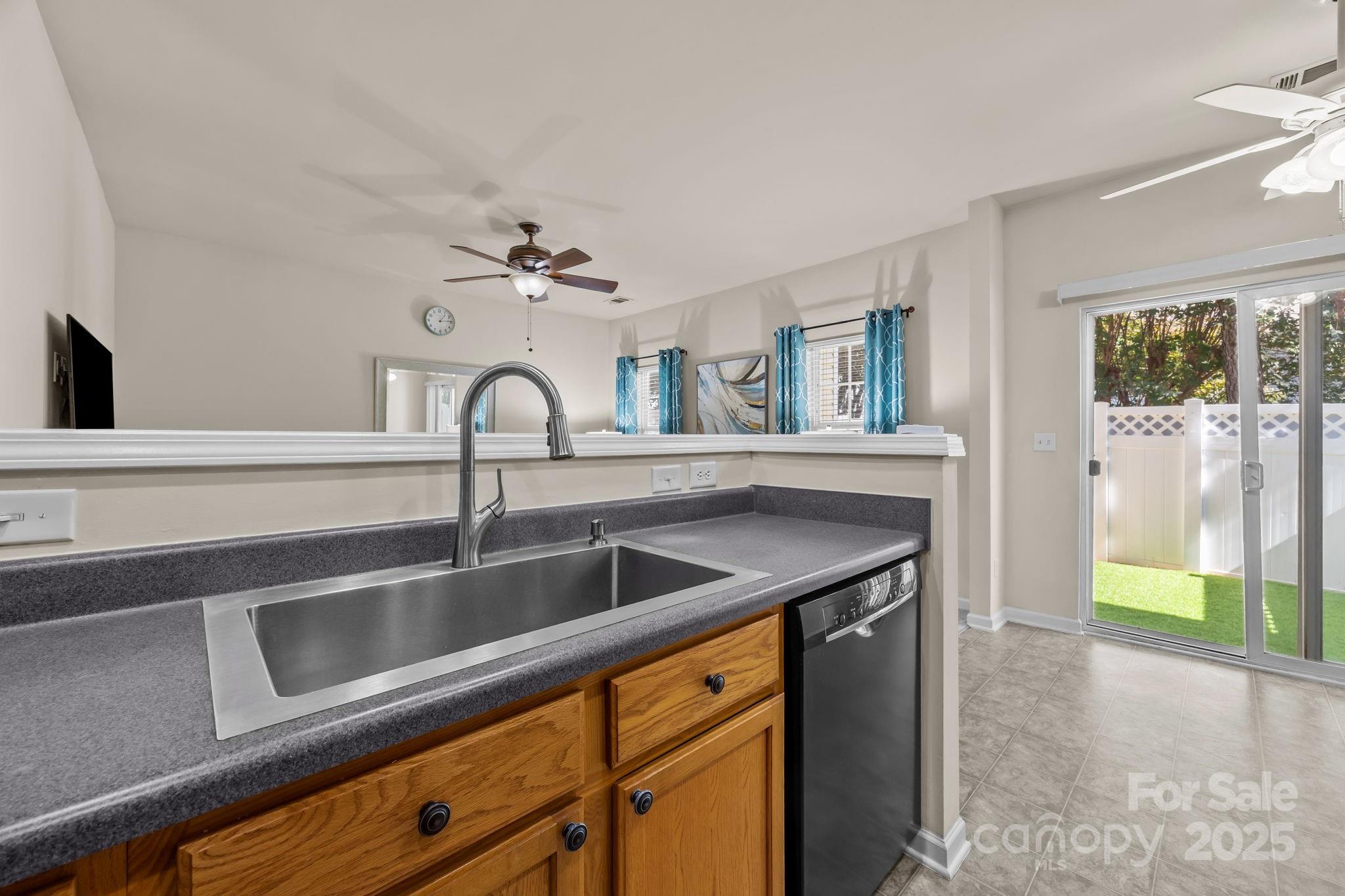 Cascades - Residential