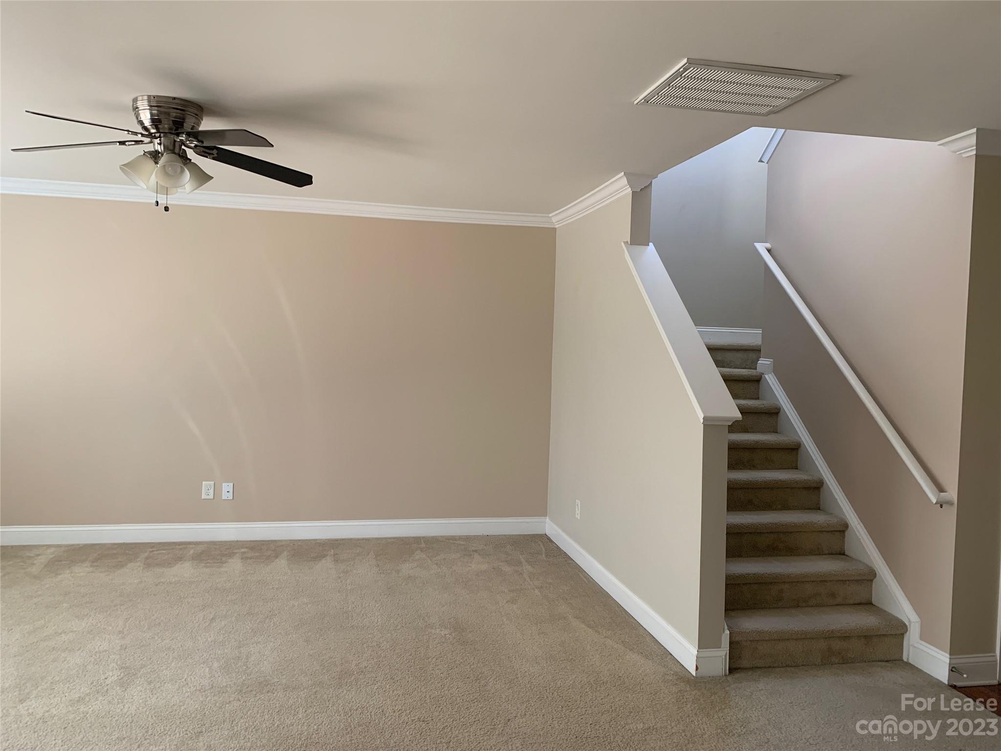 Hamilton Lakes - Residential Lease