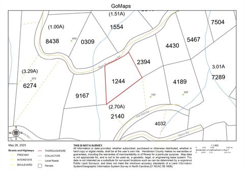 000 Bear Rock Loop 10 Hendersonville NC 28739
