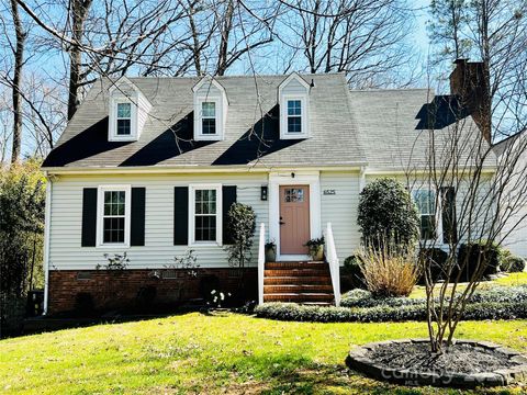 6525 Castlegate Drive, Charlotte, NC 28226 - MLS#: 4223050