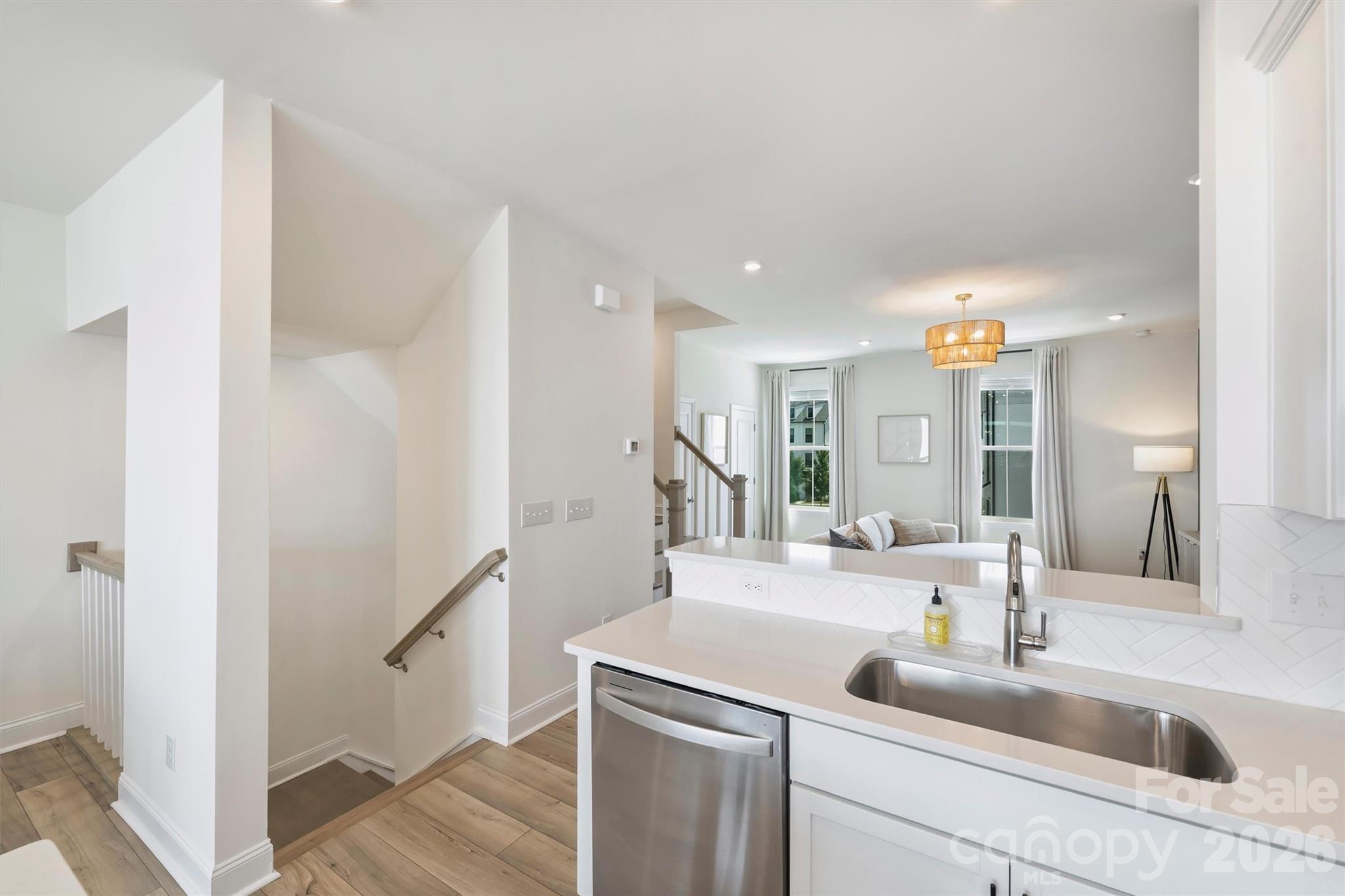 The Townes of Cotswold - Residential