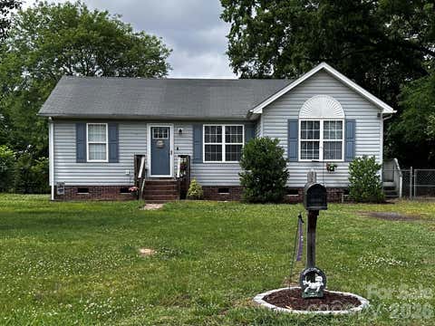 Photo of 1341 E Cannon Avenue, Albemarle, NC 28001 (MLS # 4387305)