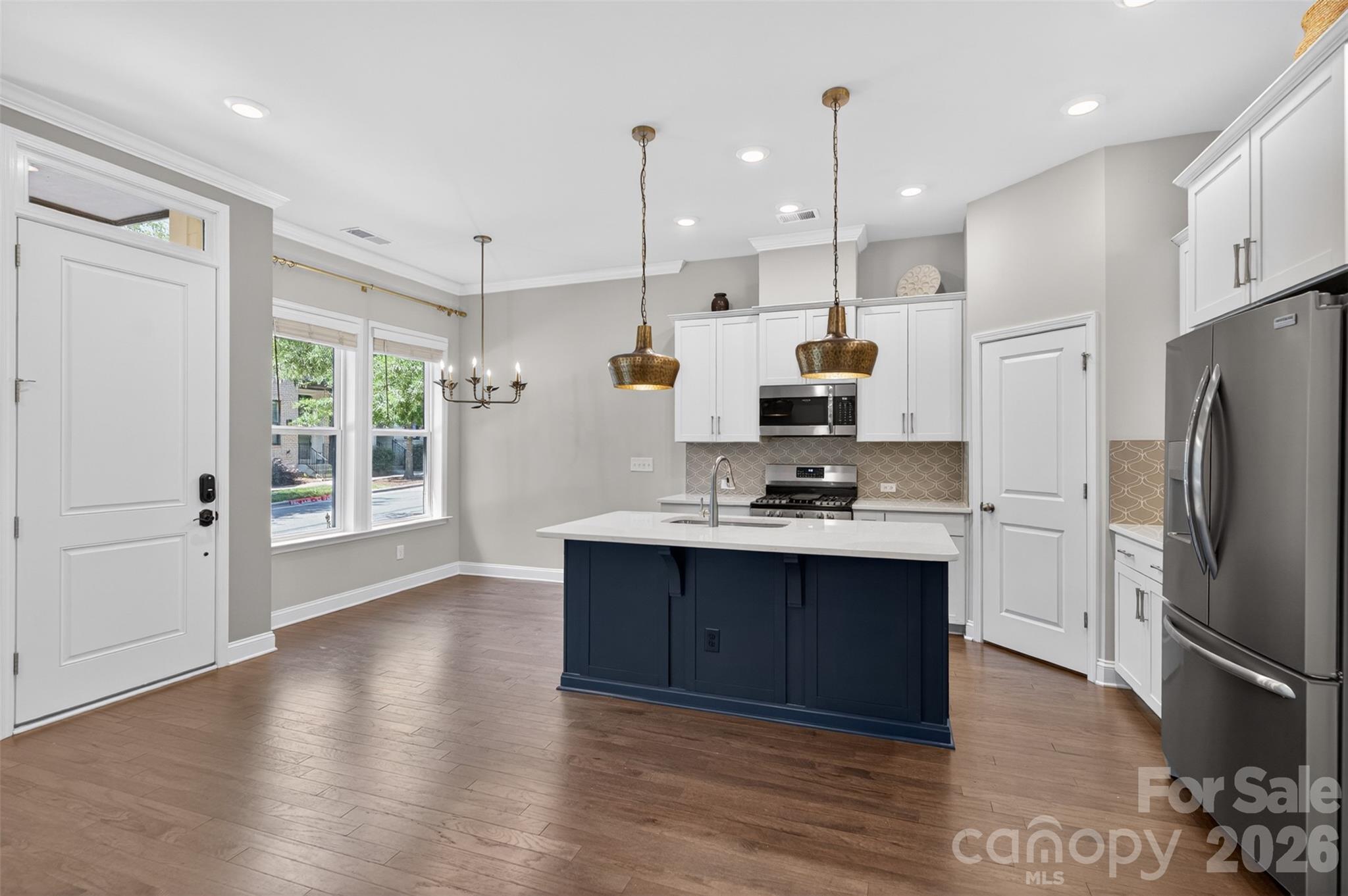 Waverly - Residential