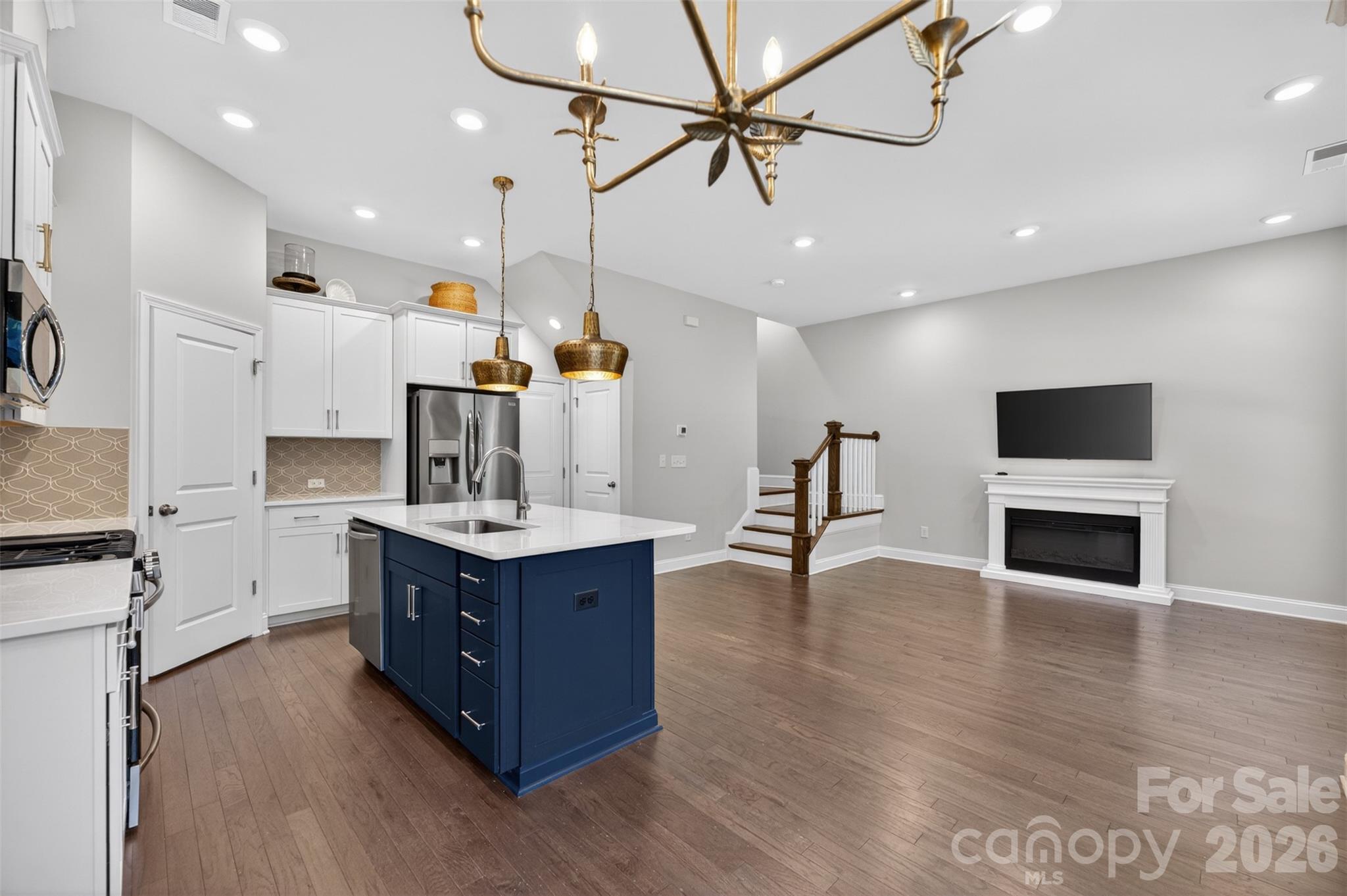 Waverly - Residential