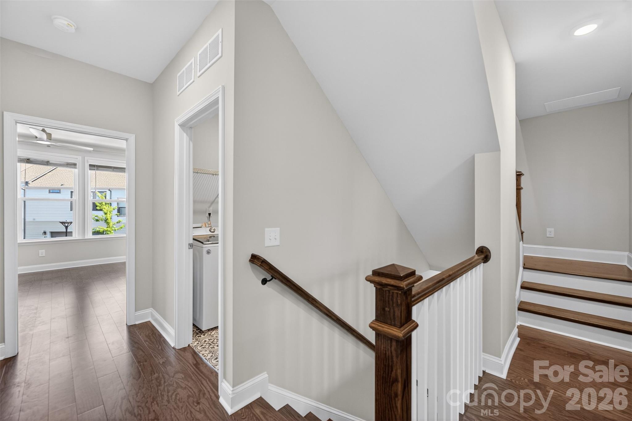Waverly - Residential