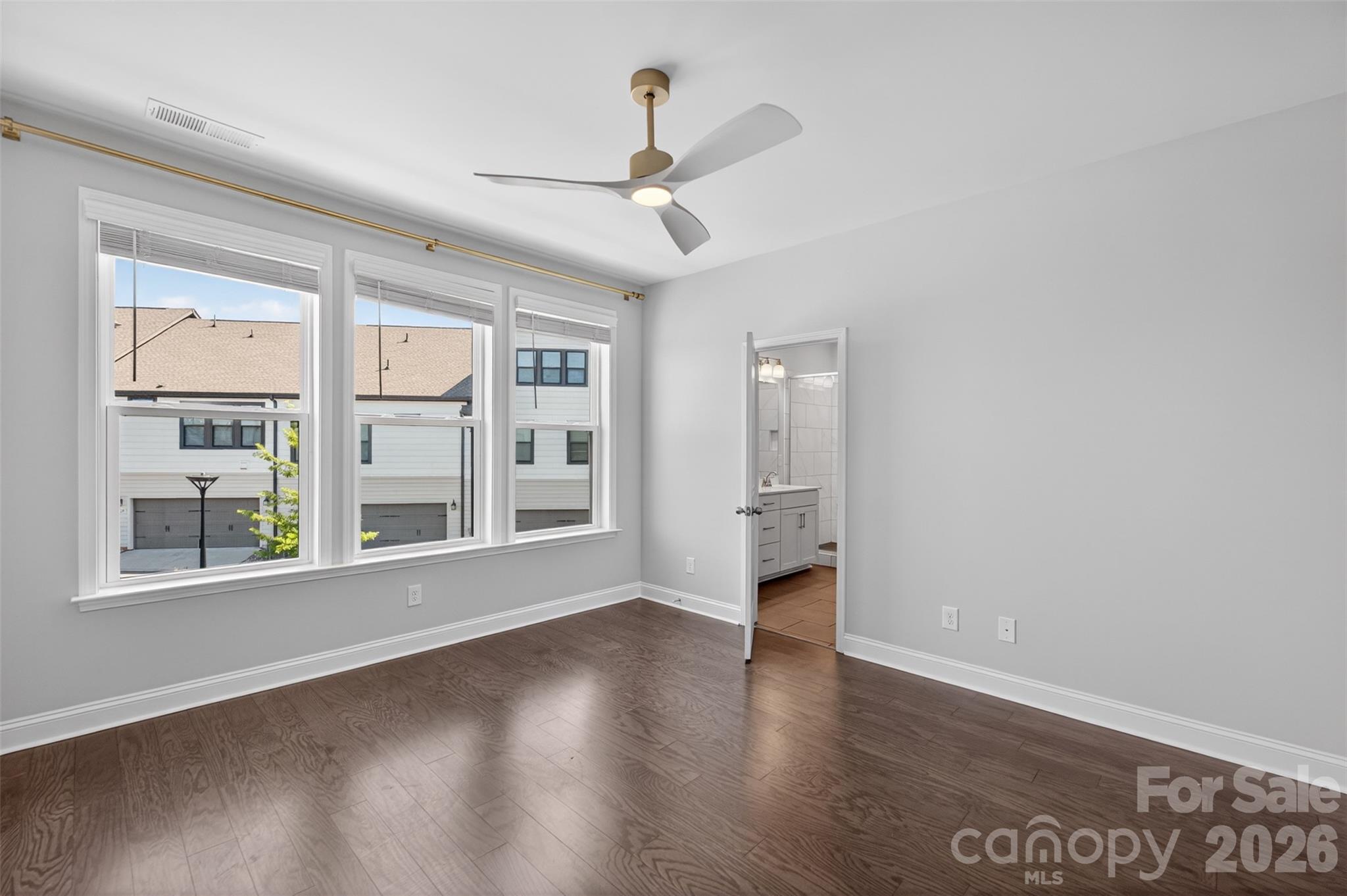 Waverly - Residential