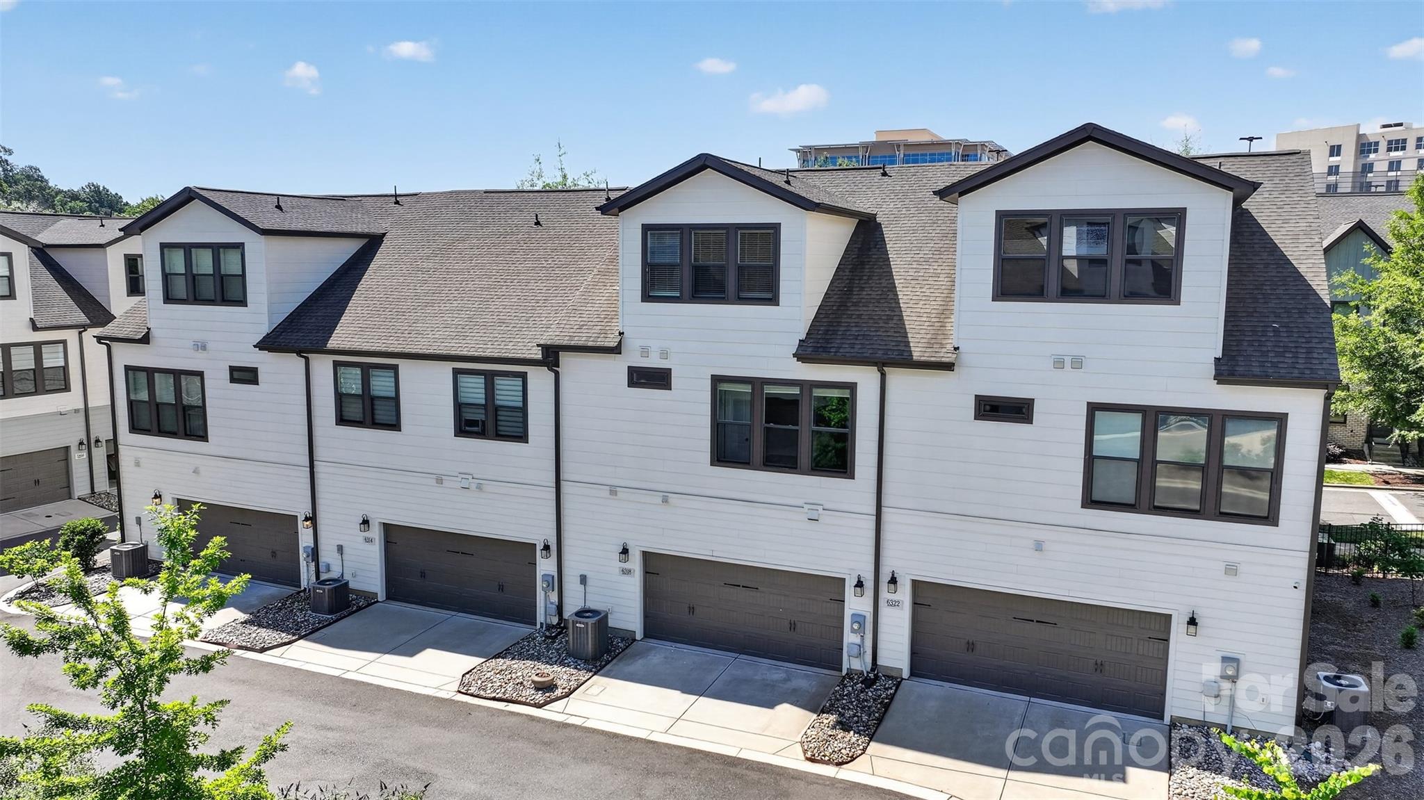 Waverly - Residential