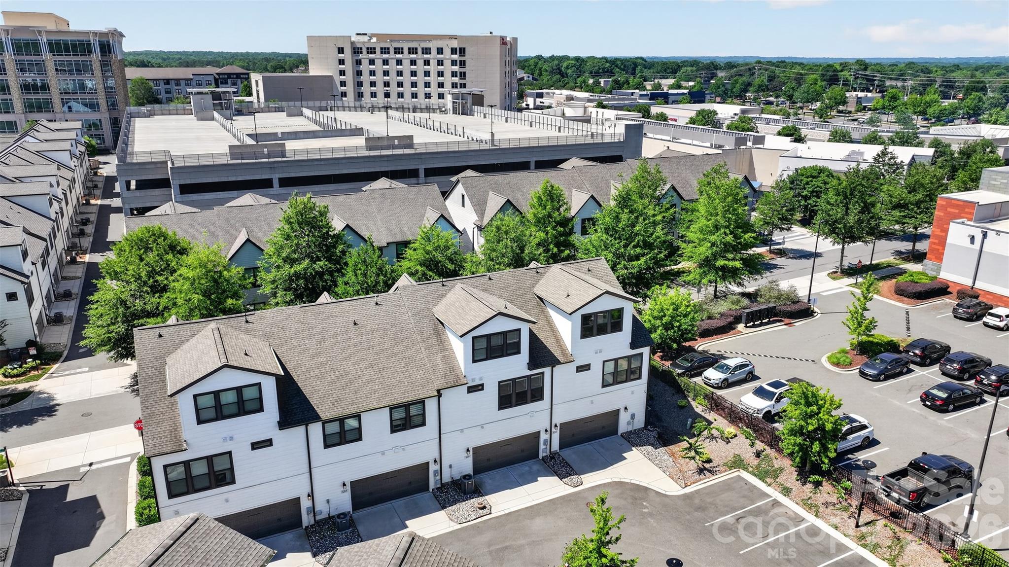 Waverly - Residential