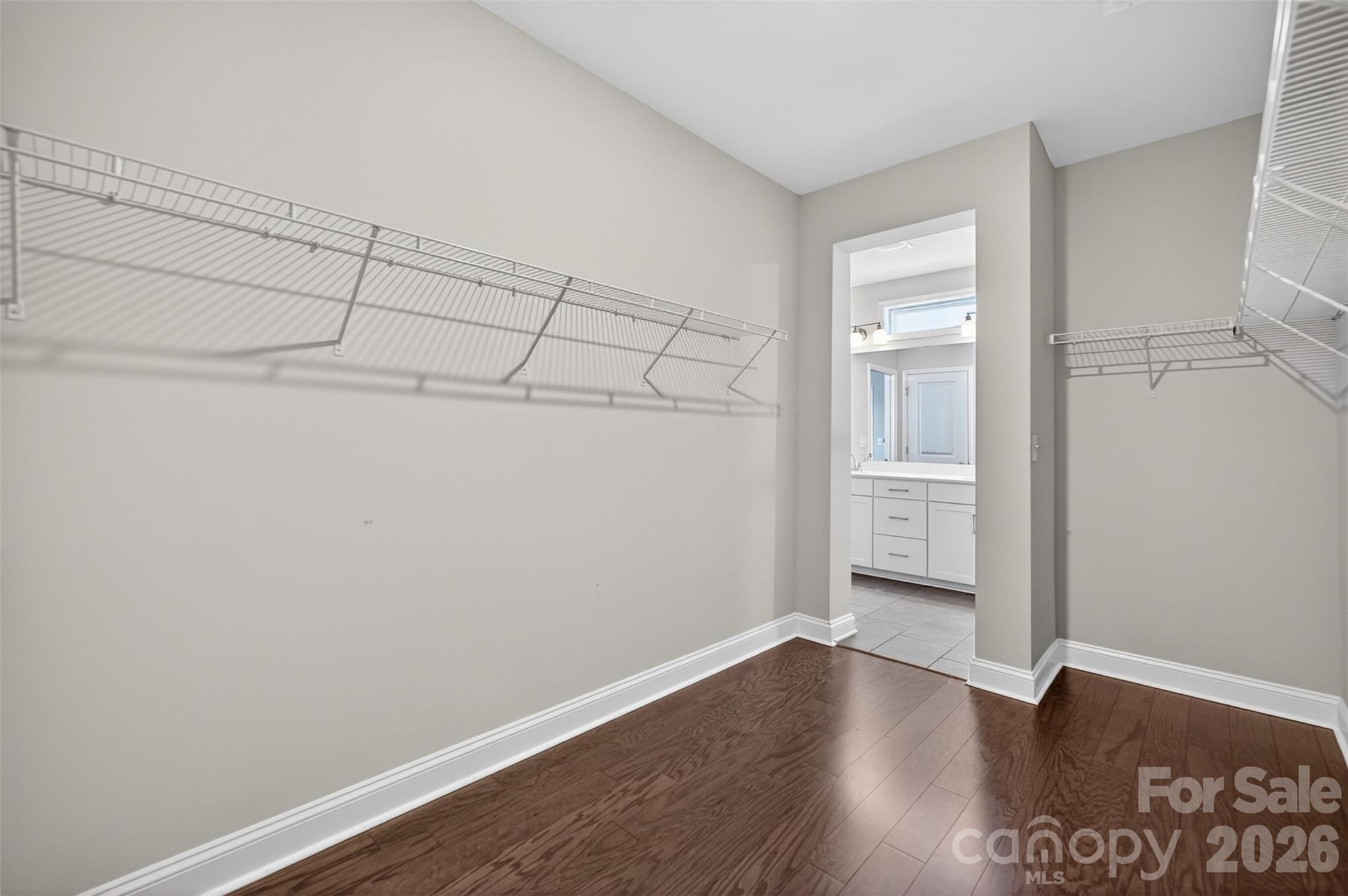 Waverly - Residential