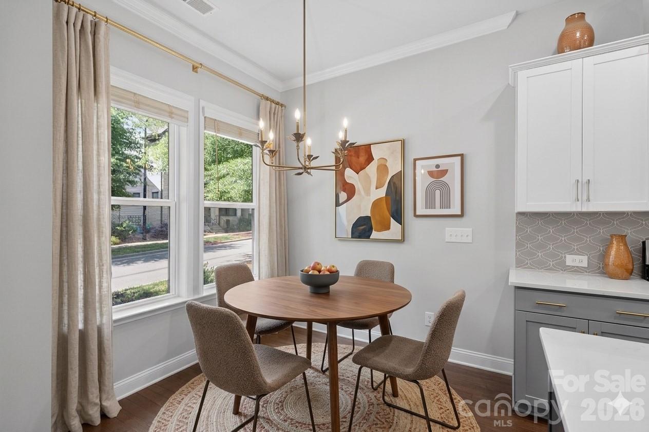 Waverly - Residential