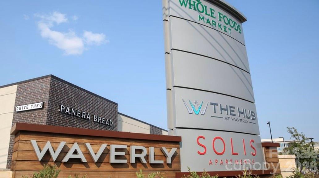Waverly - Residential