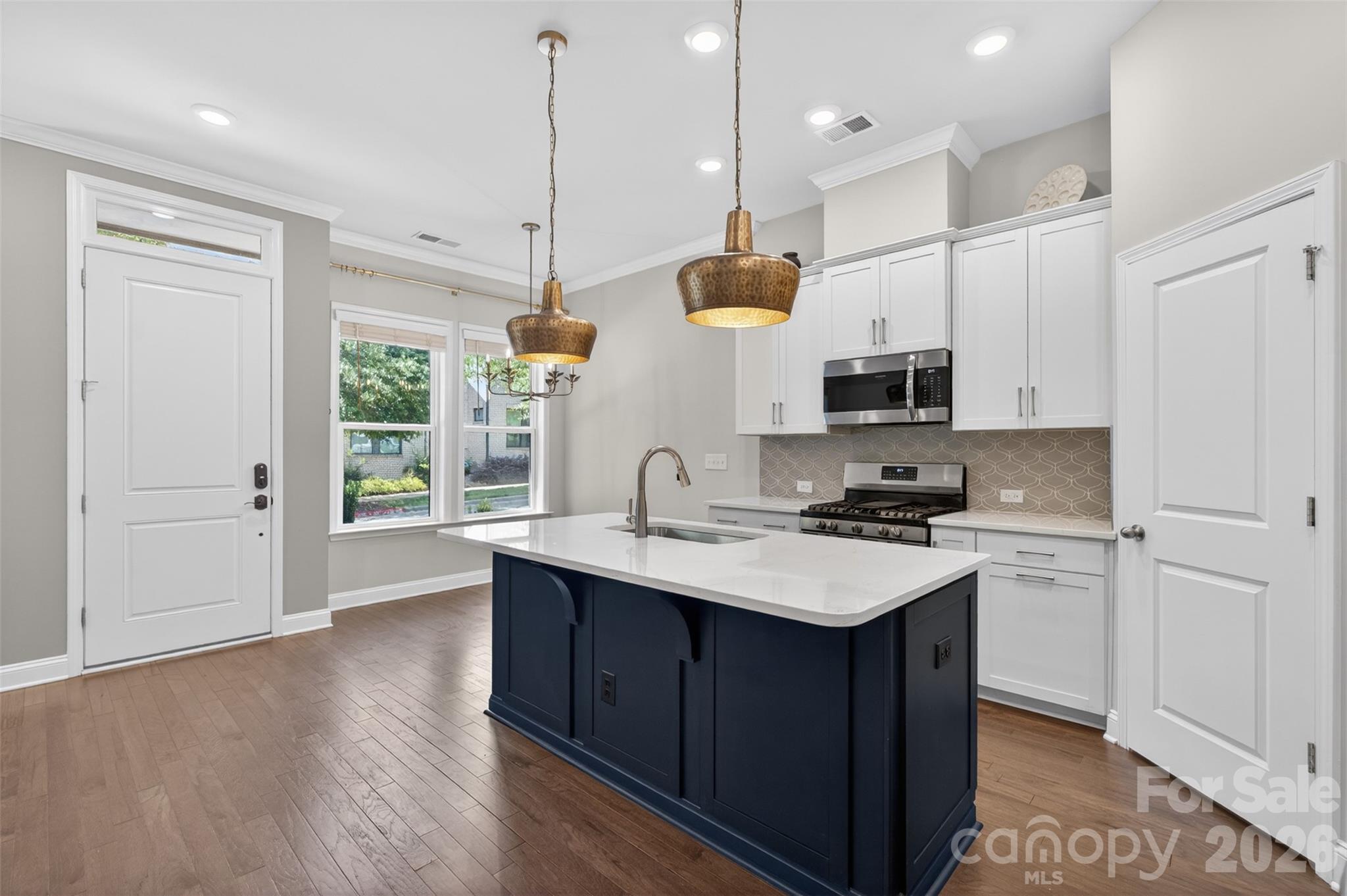 Waverly - Residential