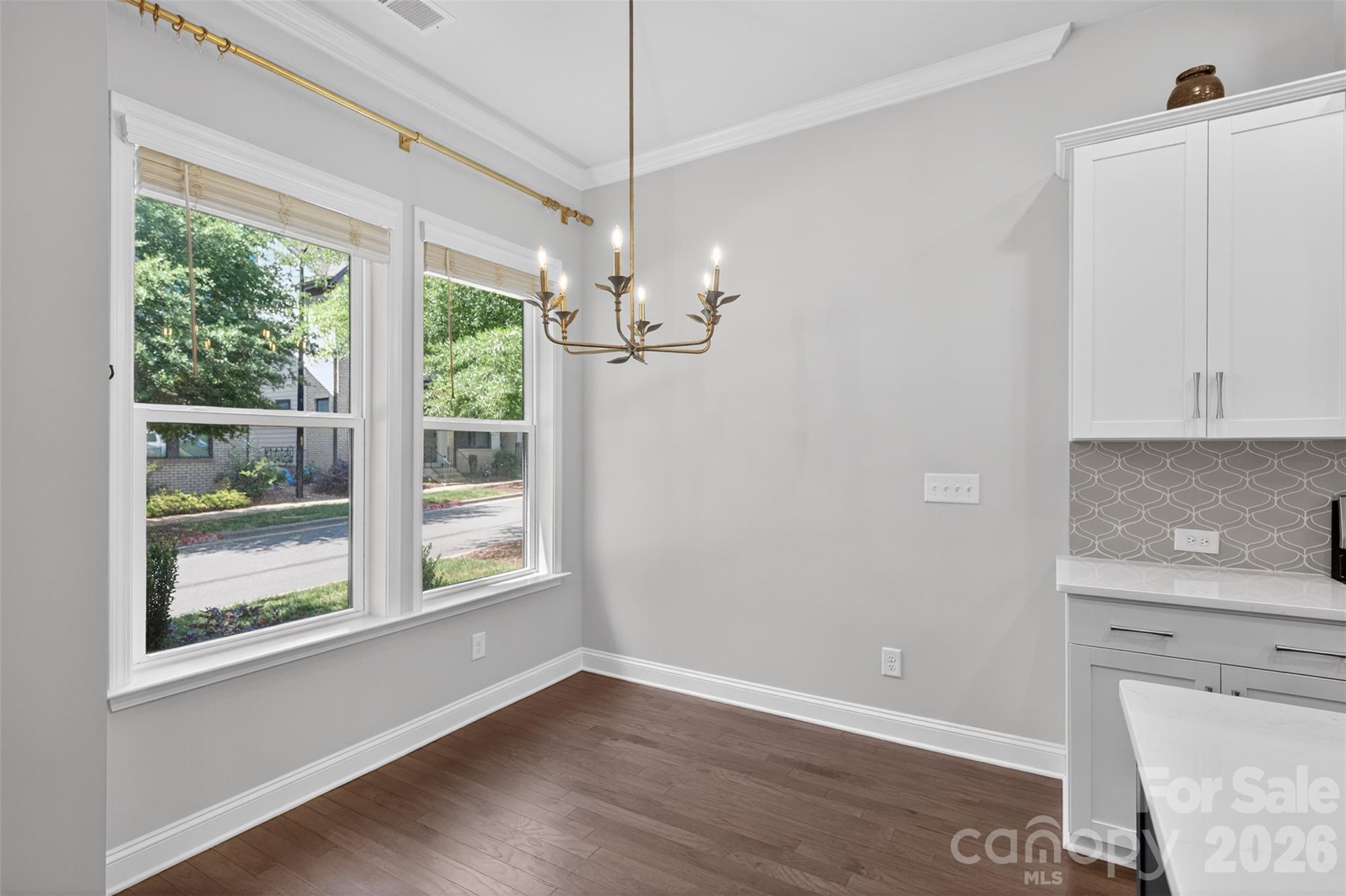 Waverly - Residential