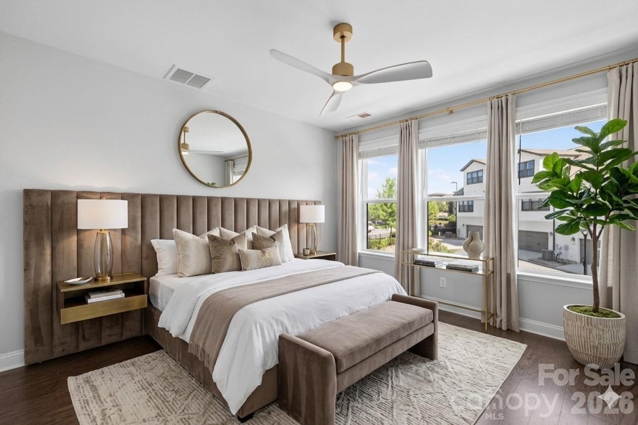 Waverly - Residential