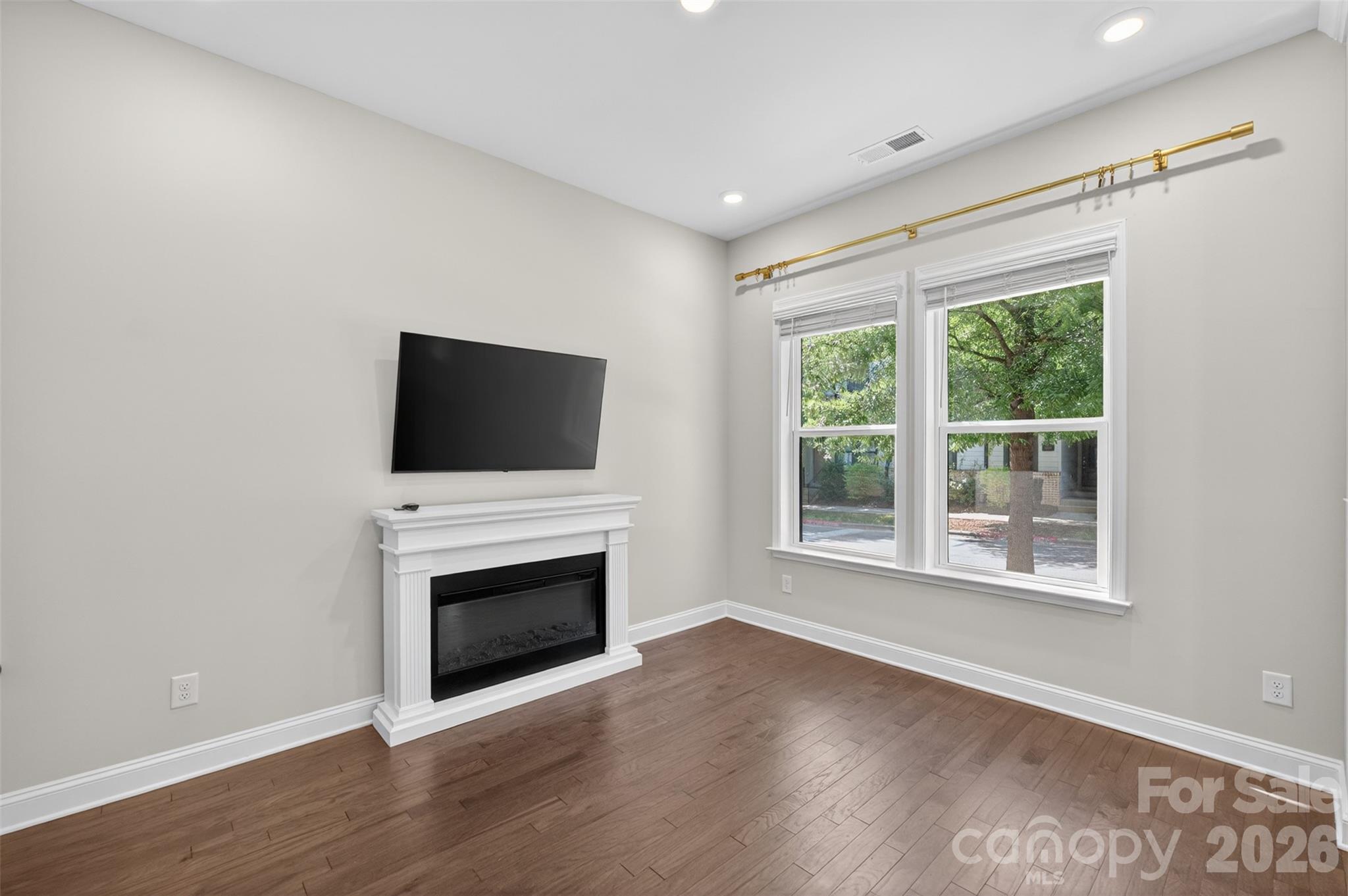 Waverly - Residential