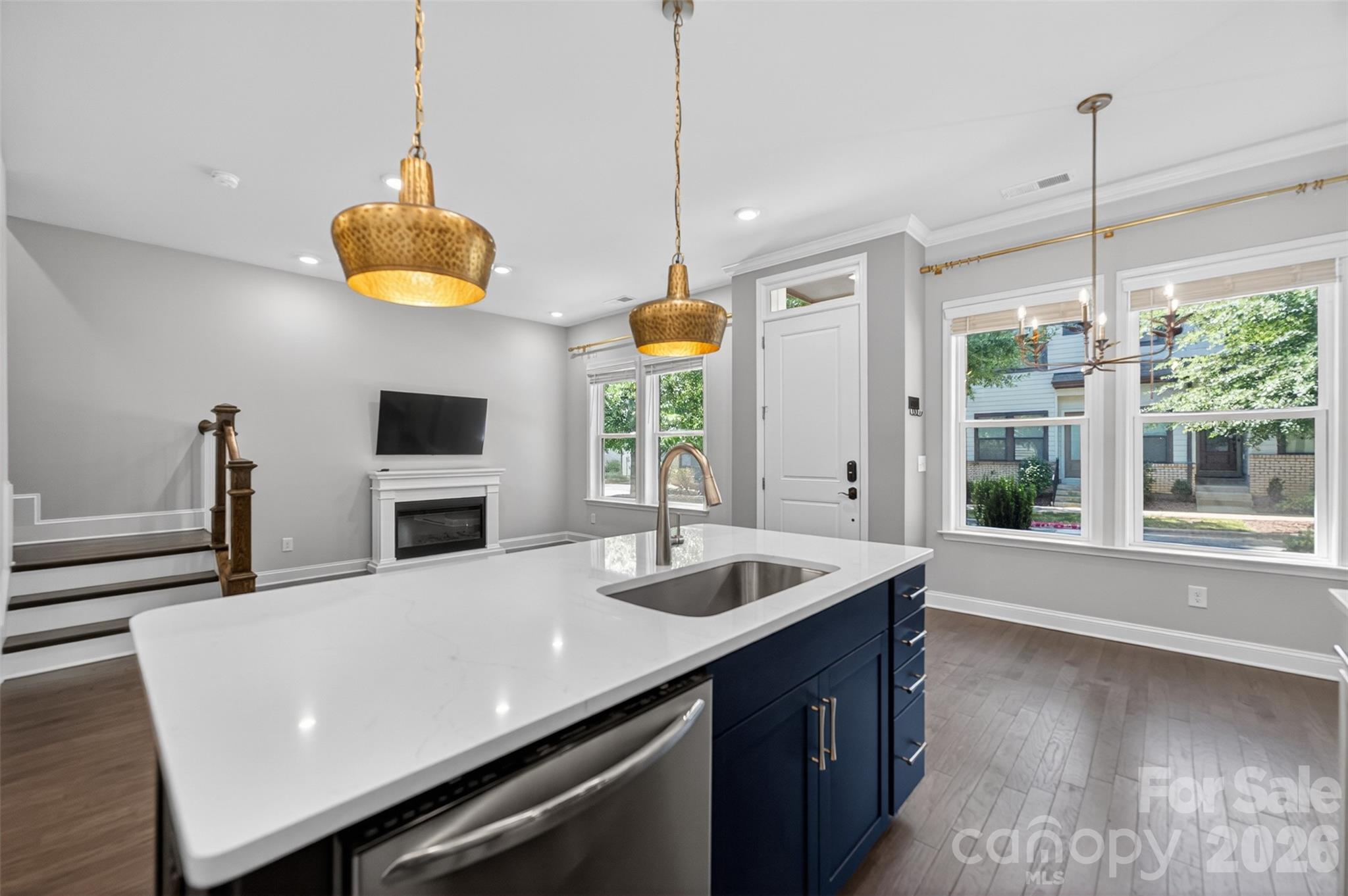 Waverly - Residential