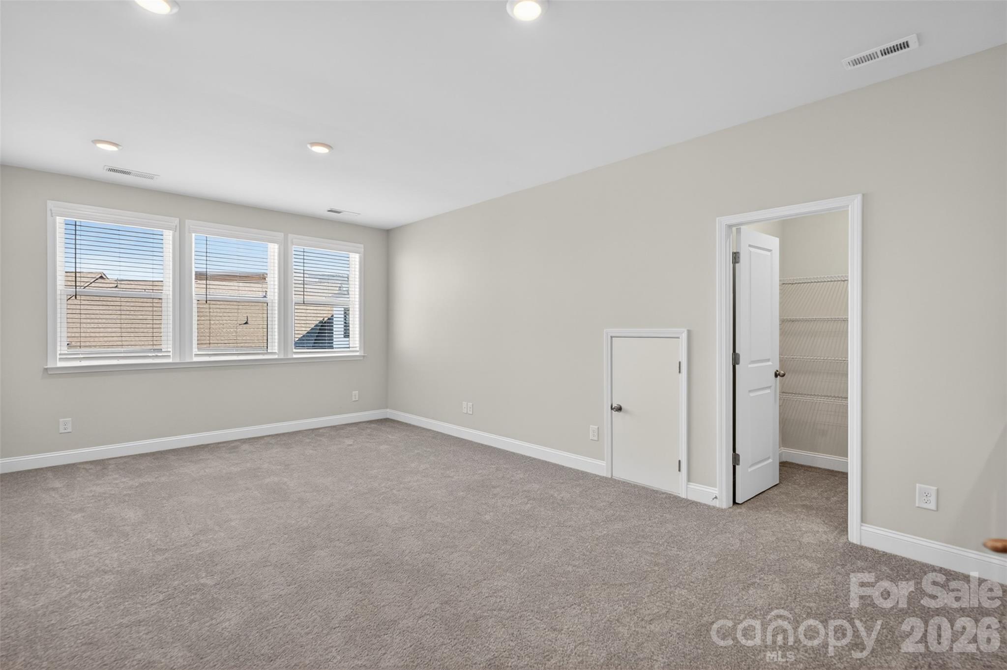 Waverly - Residential
