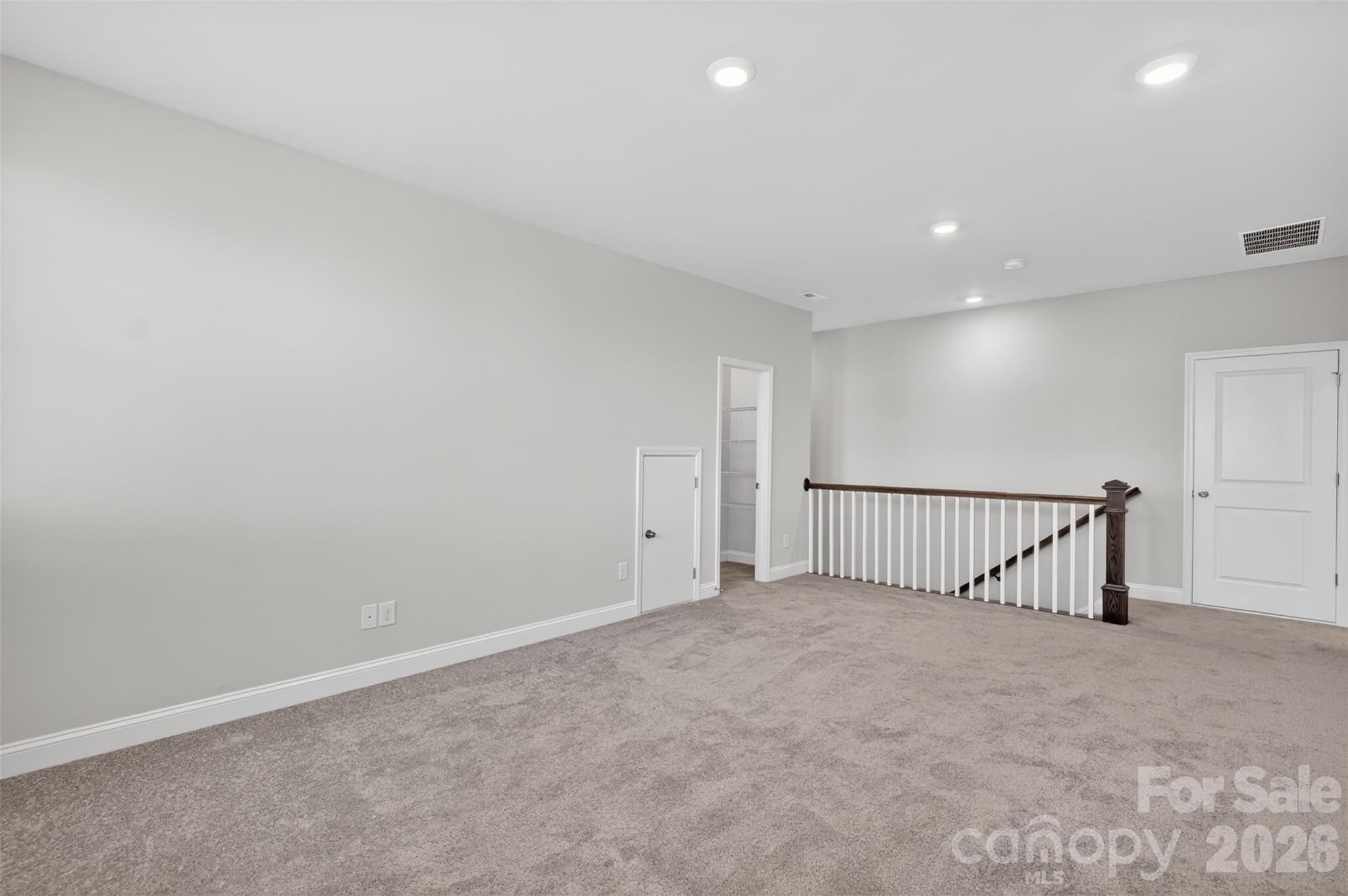 Waverly - Residential