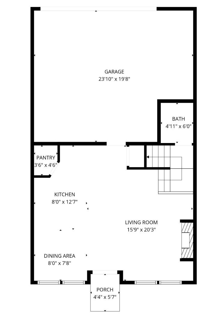 Waverly - Residential