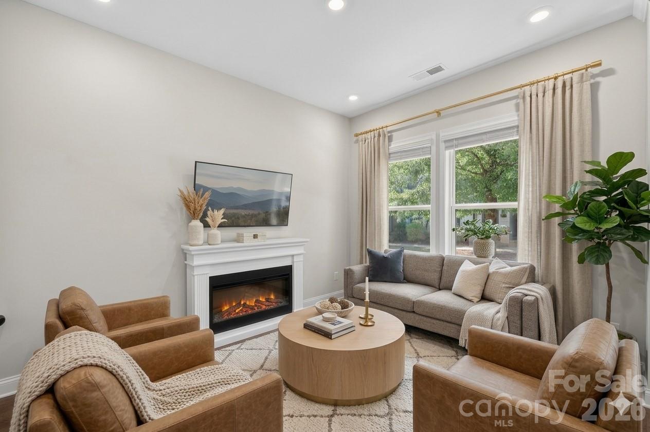 Waverly - Residential