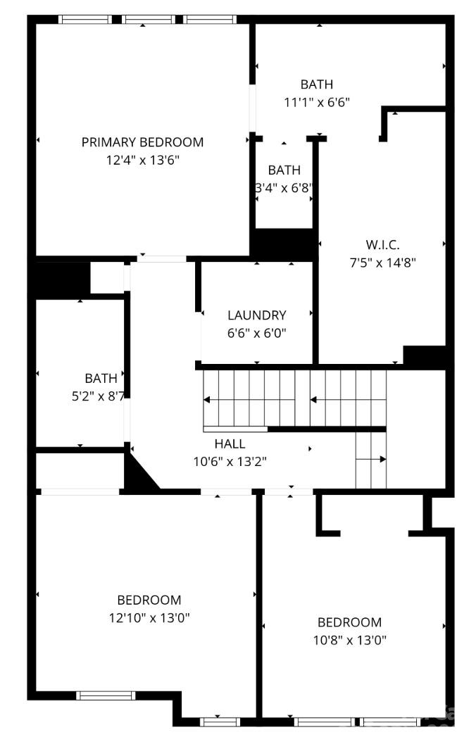Waverly - Residential