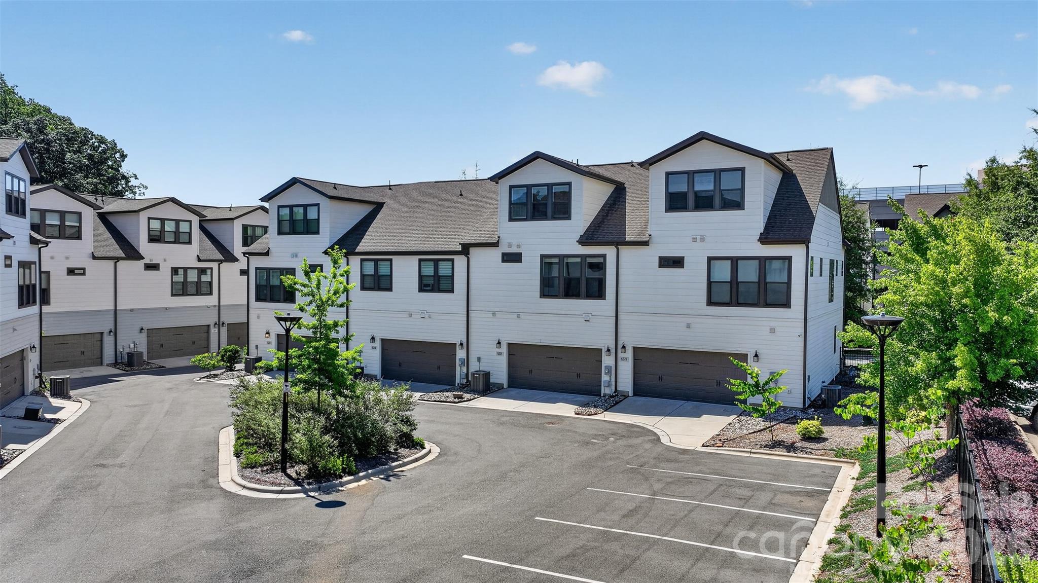 Waverly - Residential