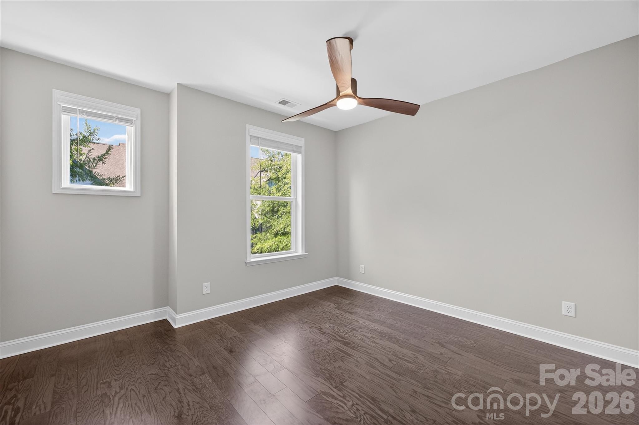 Waverly - Residential