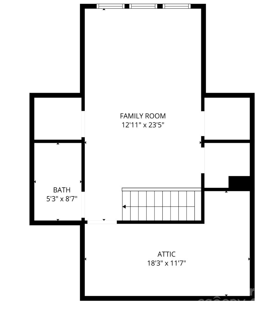 Waverly - Residential