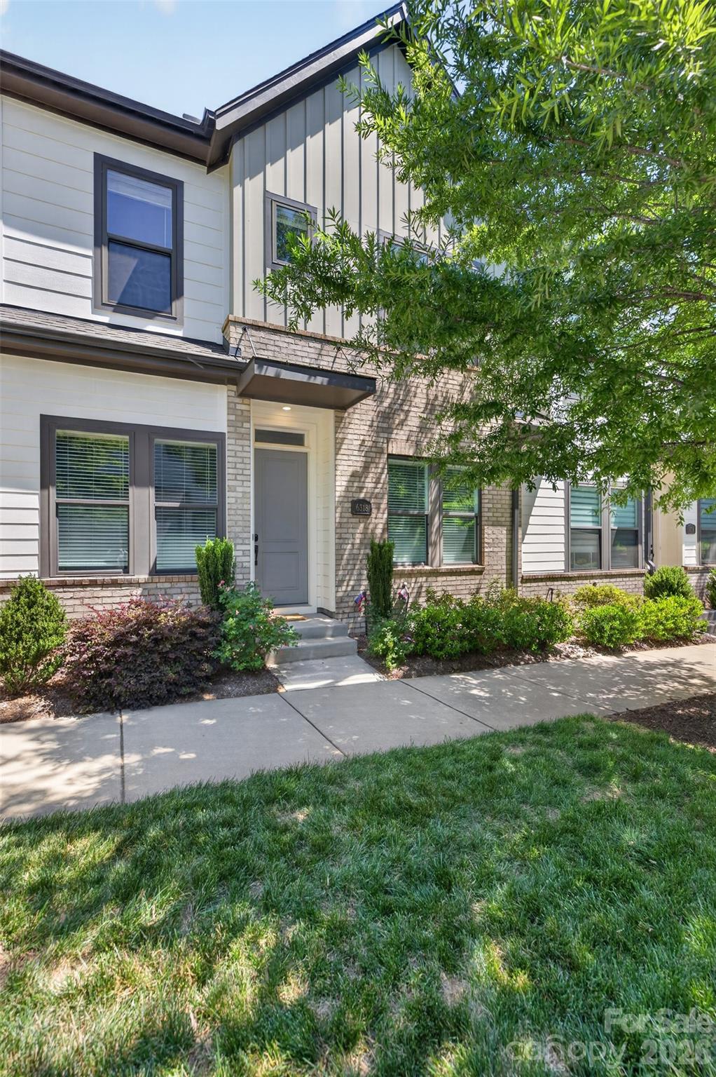 Waverly - Residential